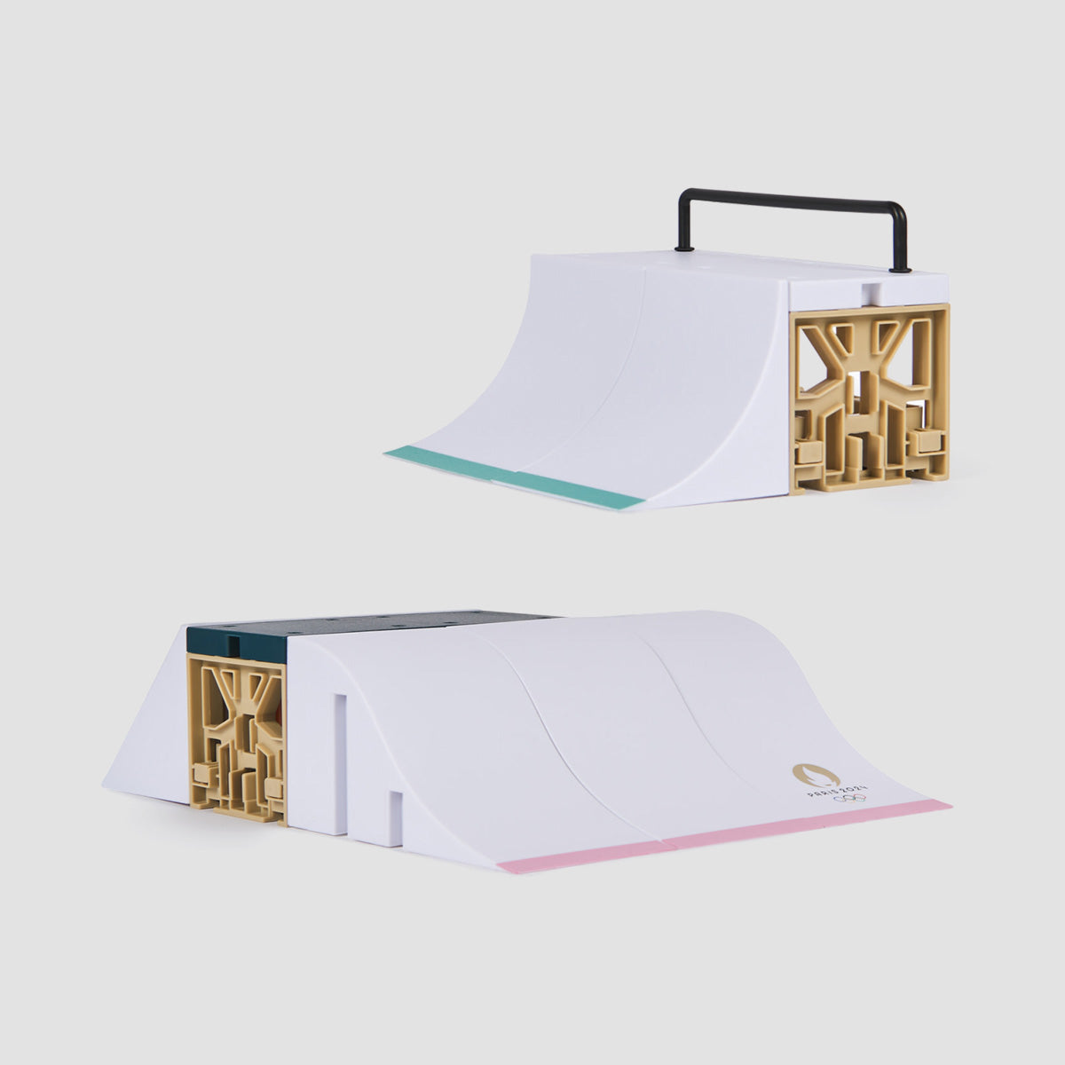 Tech Deck Olympic X-Connect Aurelien's Paris 2024 Ramp