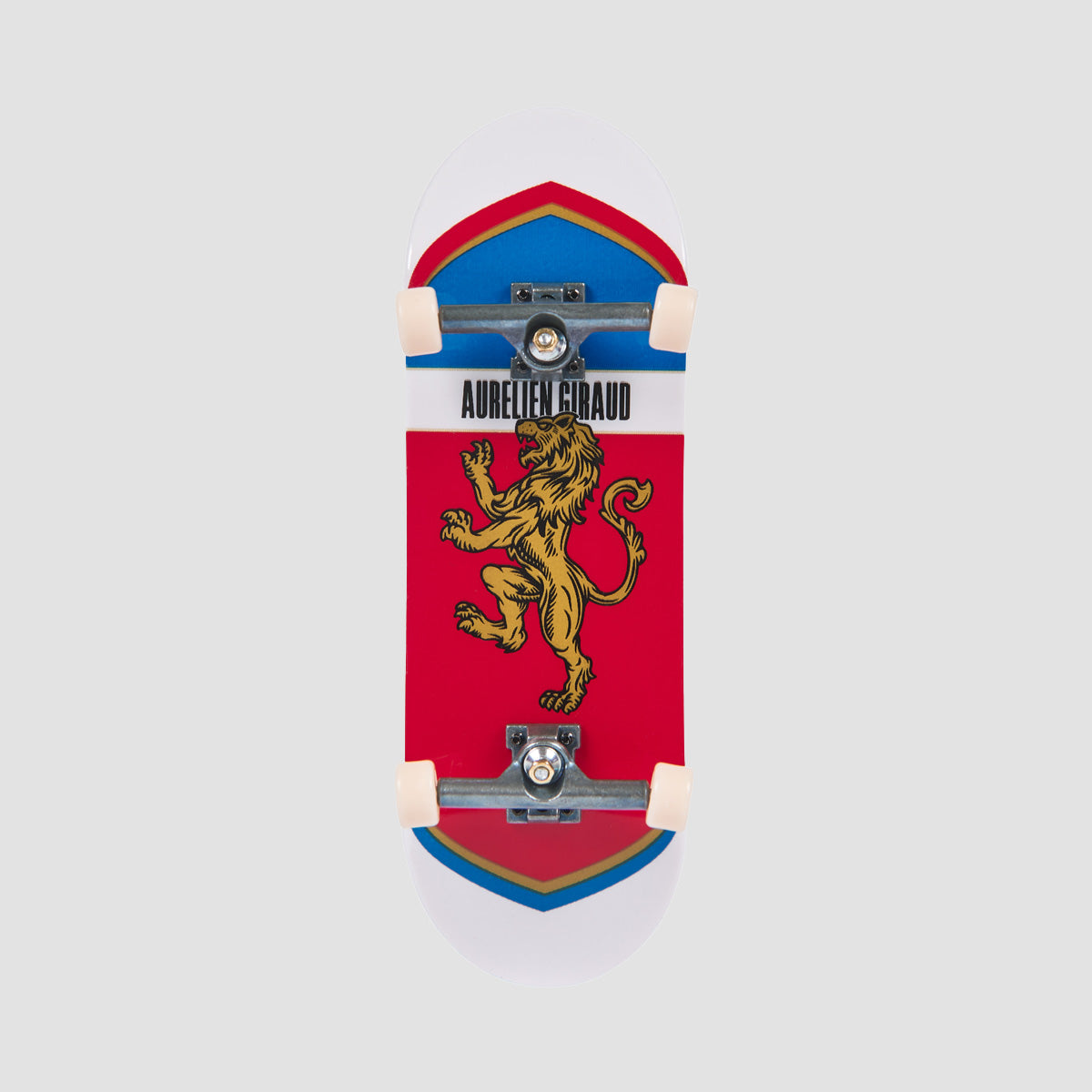 Tech Deck Olympic X-Connect Aurelien's Paris 2024 Ramp