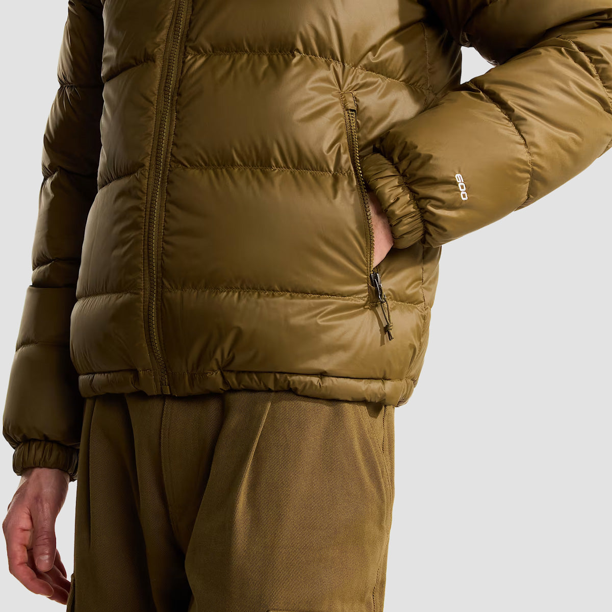The North Face Hydrenalite Down Jacket Caraway Seed