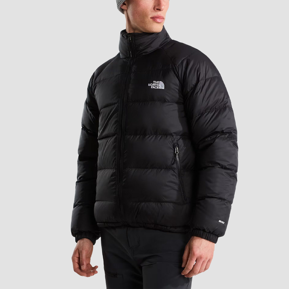 The North Face Hydrenalite Down Jacket TNF Black