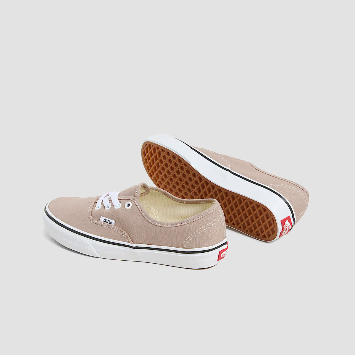Vans Authentic Shoes - French Oak