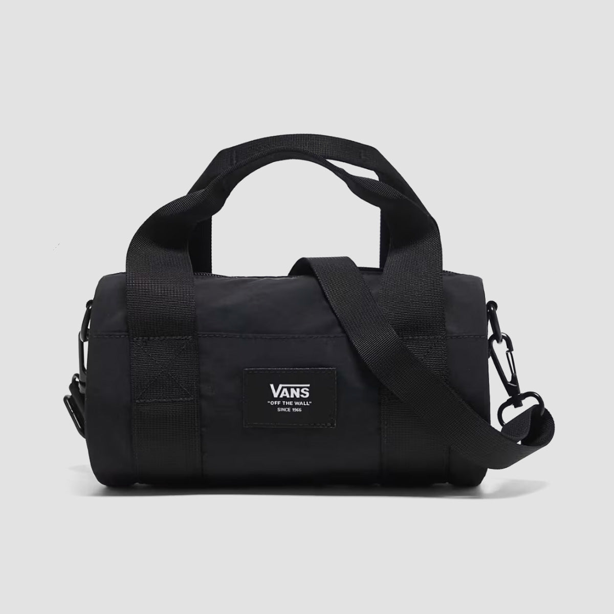 Vans Barreled Mini 5L Bag Black