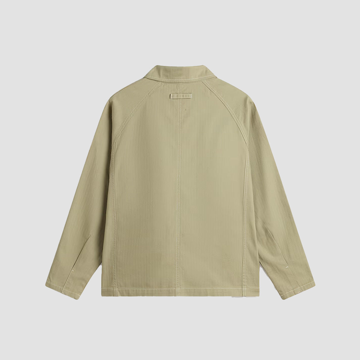 Vans Codey Utility Coat Elm - Womens