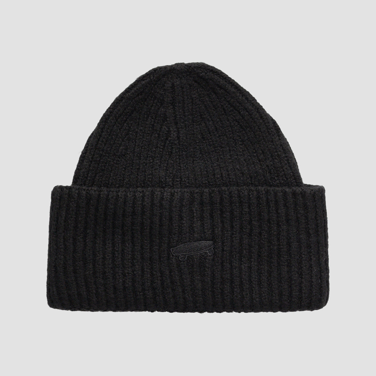 Vans Densmore Wide Cuff Beanie Black
