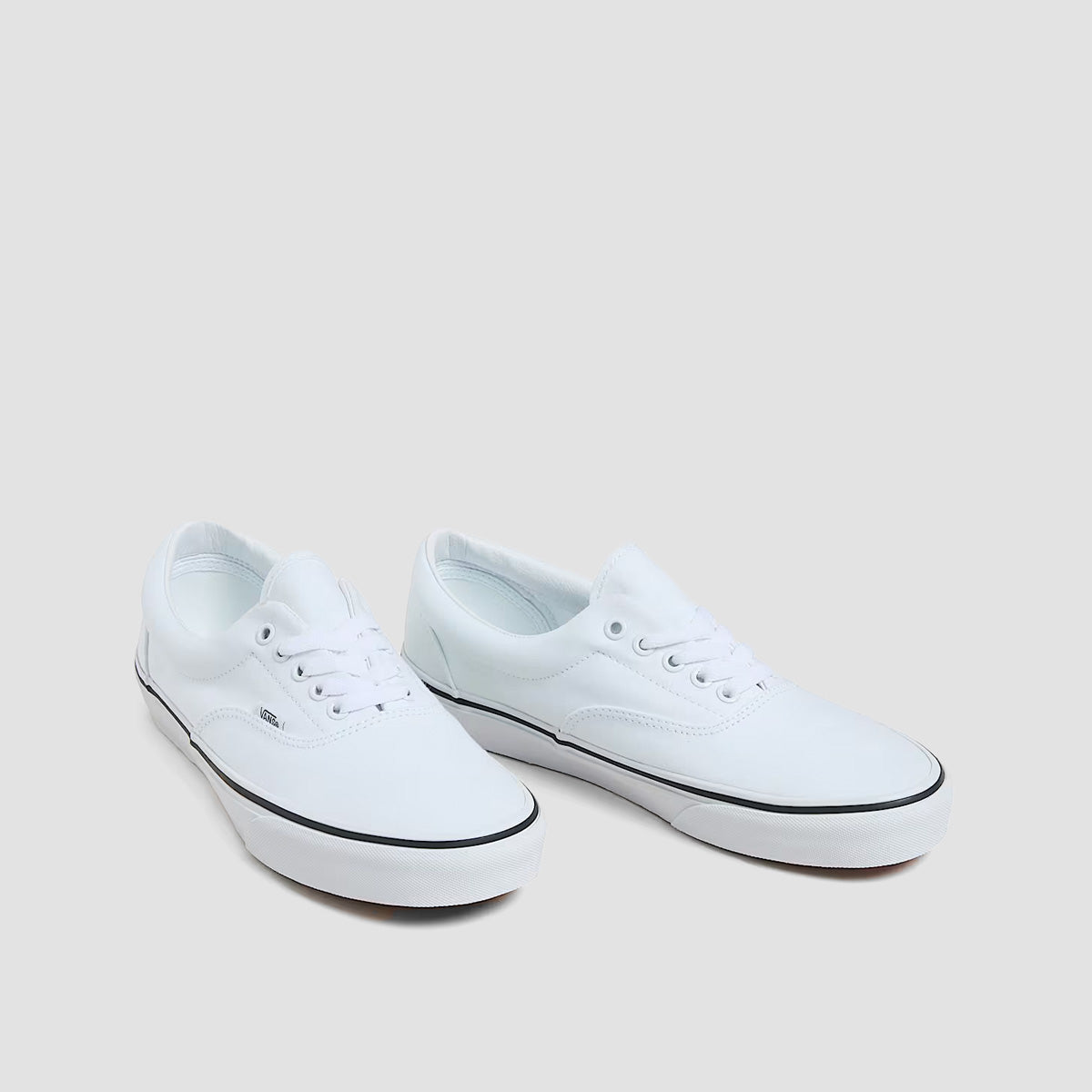 Vans Era Shoes - True White