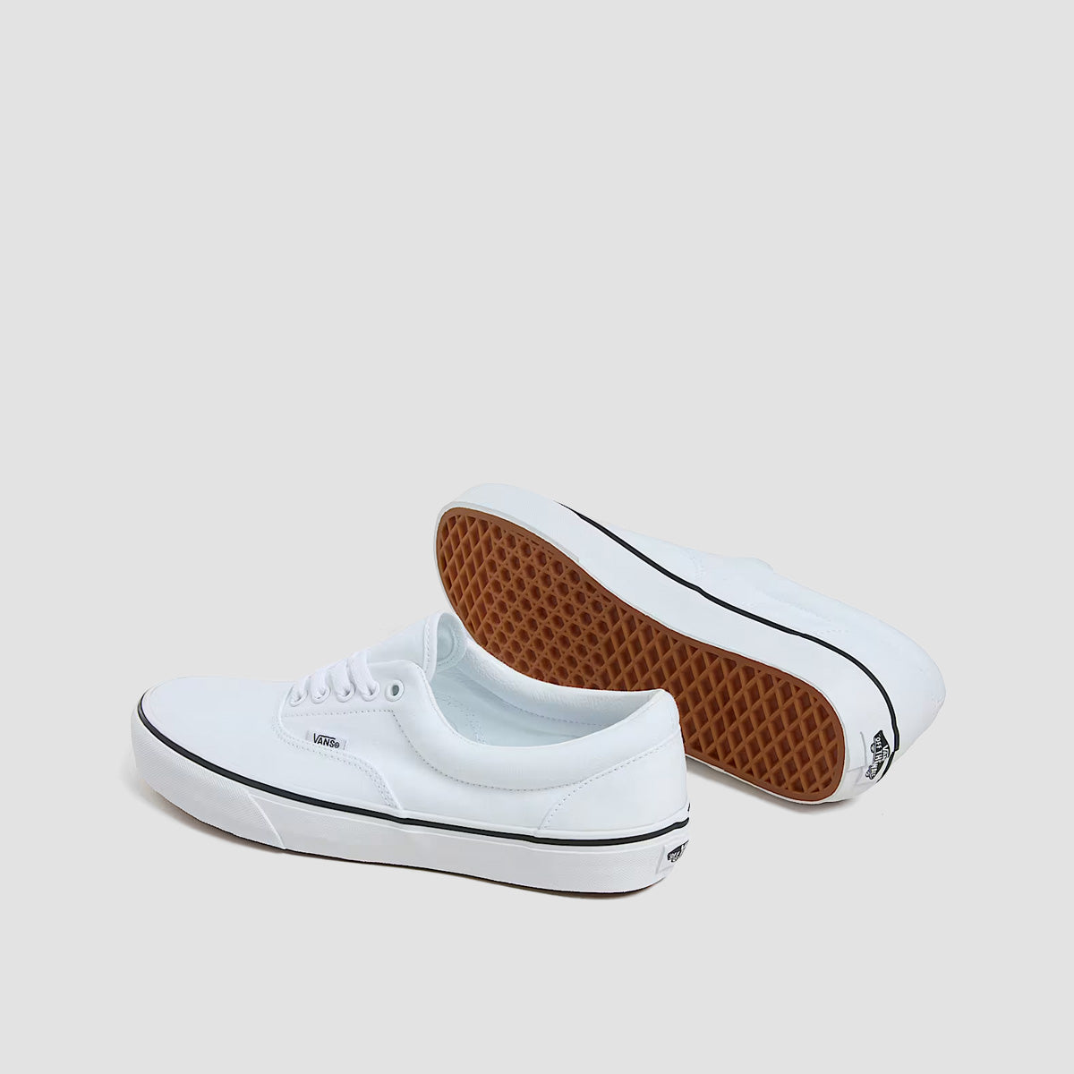 Vans Era Shoes - True White