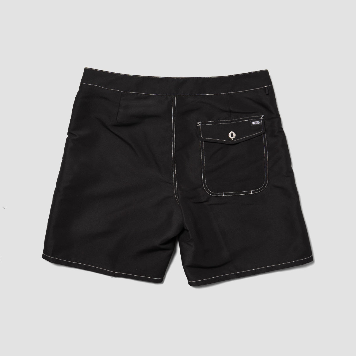 Vans Everride 18" Boardshorts Black