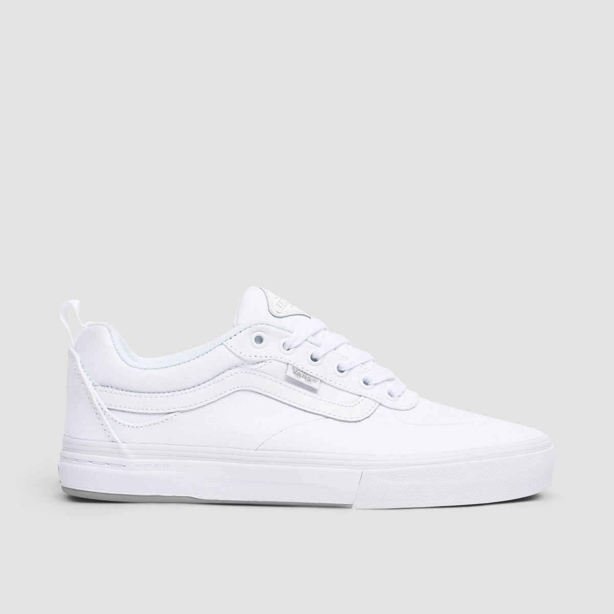 Vans Kyle Walker Shoes - White