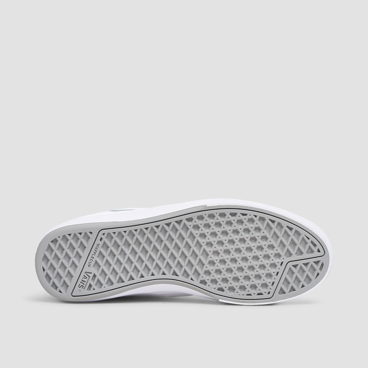 Vans Kyle Walker Shoes - White