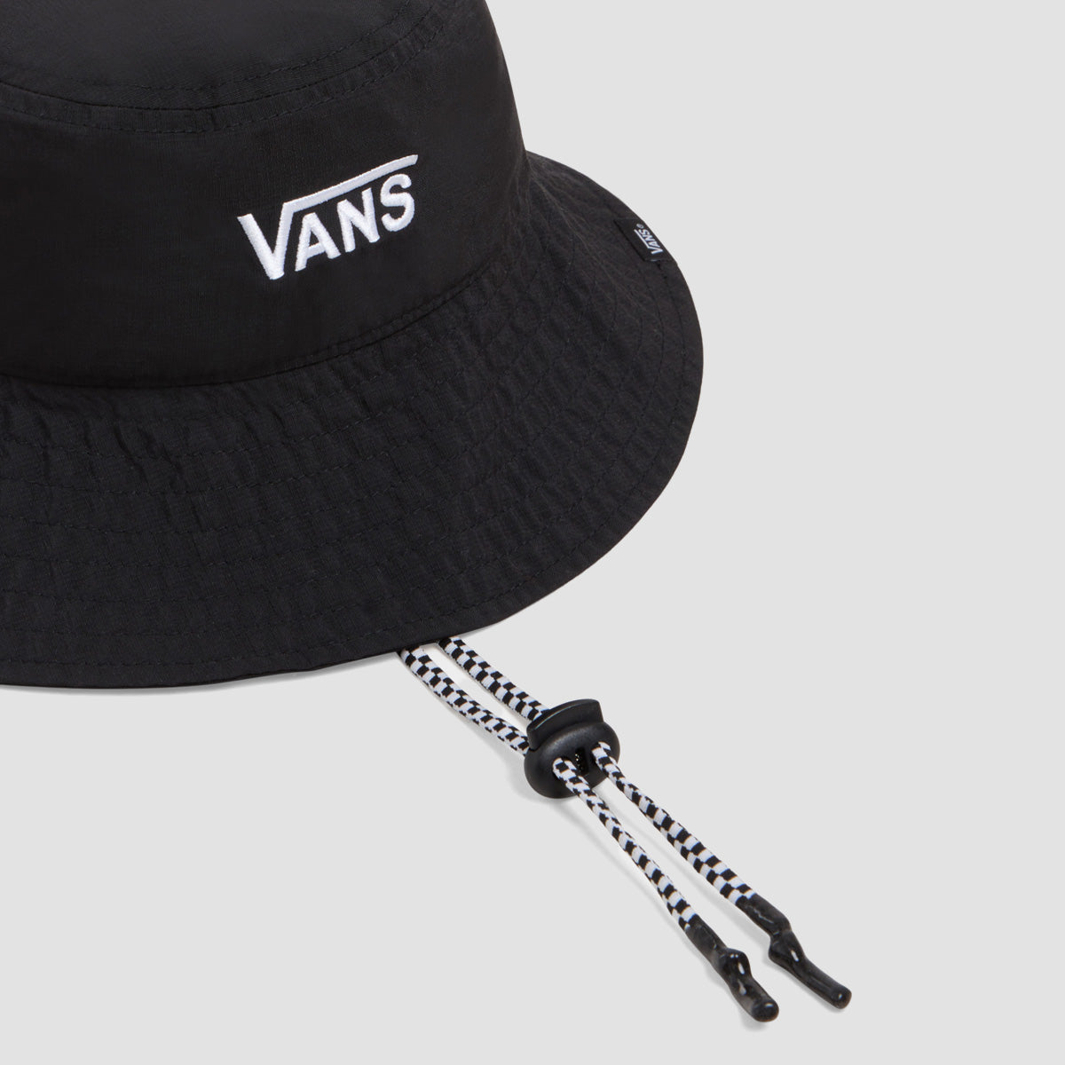 Vans Level Up II Bucket Hat Black
