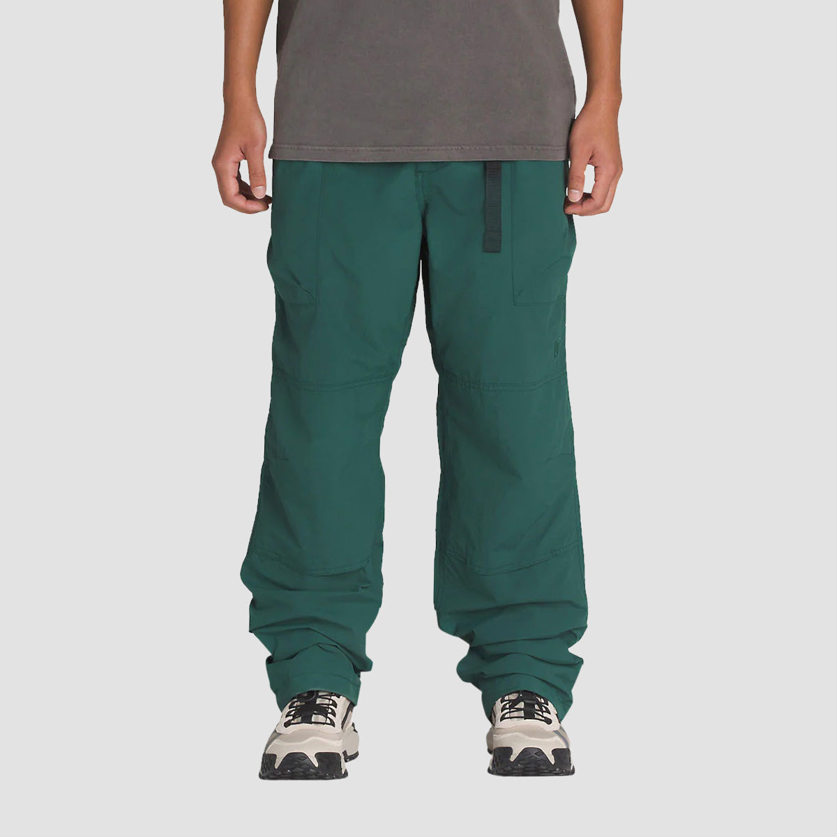 Vans MTE Trek Guide Pants Rain Forest