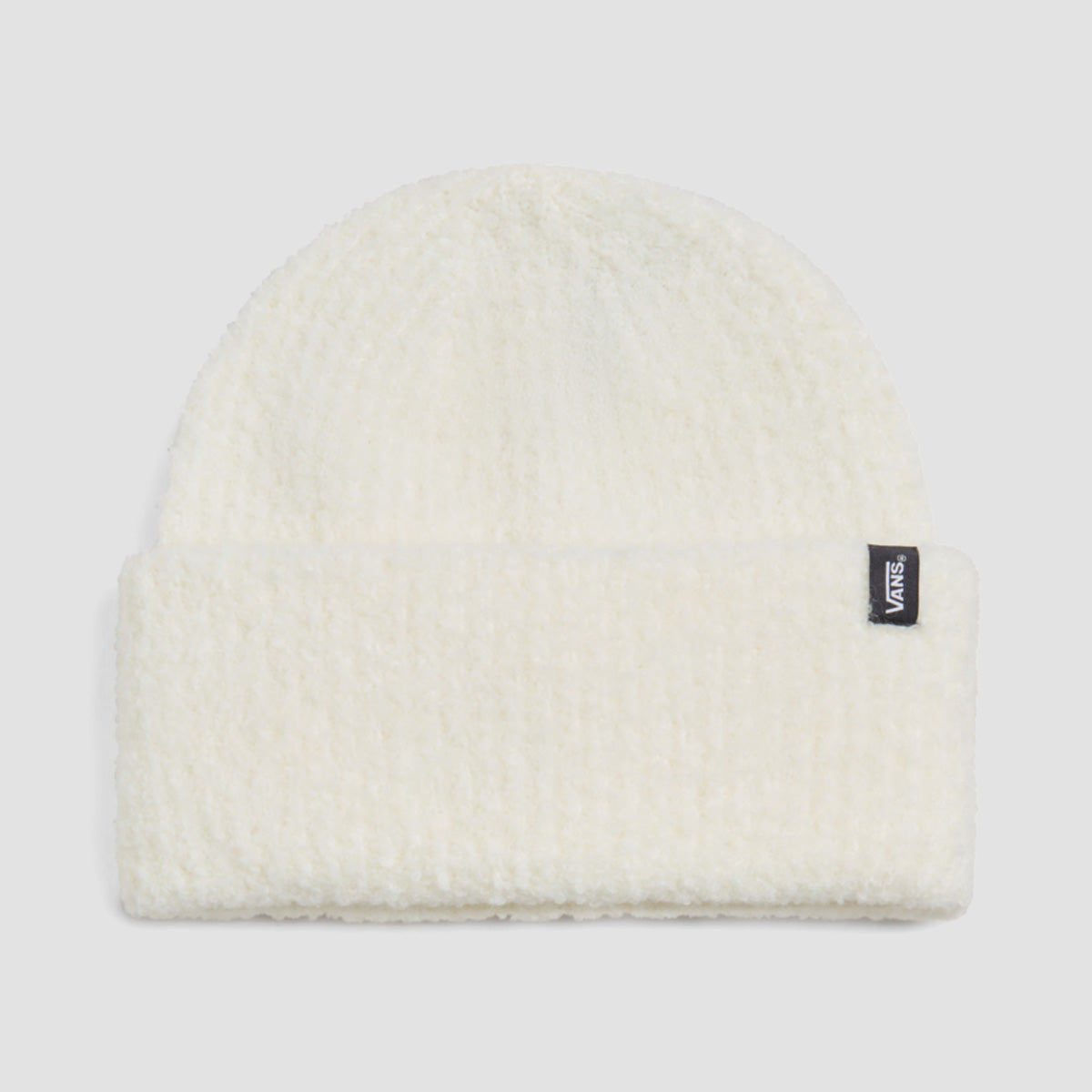 Vans Newton Beanie Marshmallow