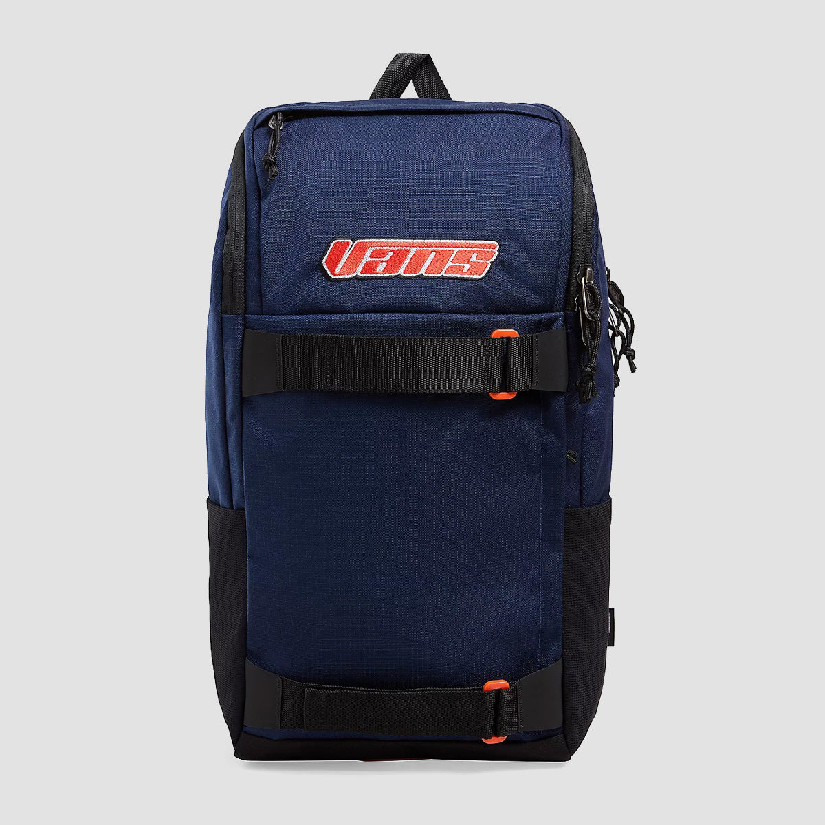Vans Obstacle 23L Skatepack Dress Blues/White