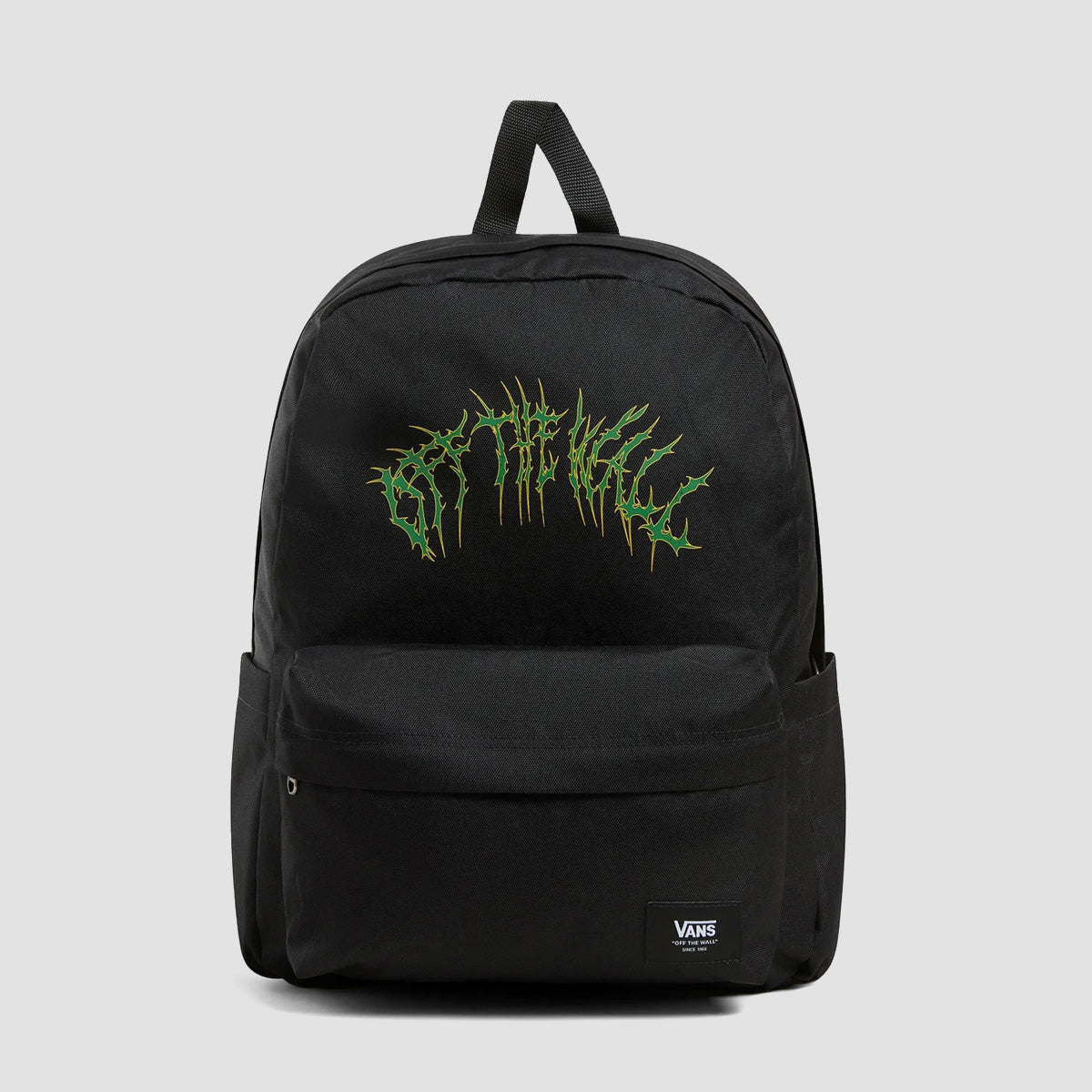 Vans Old Skool 22L Backpack Black/Fairway