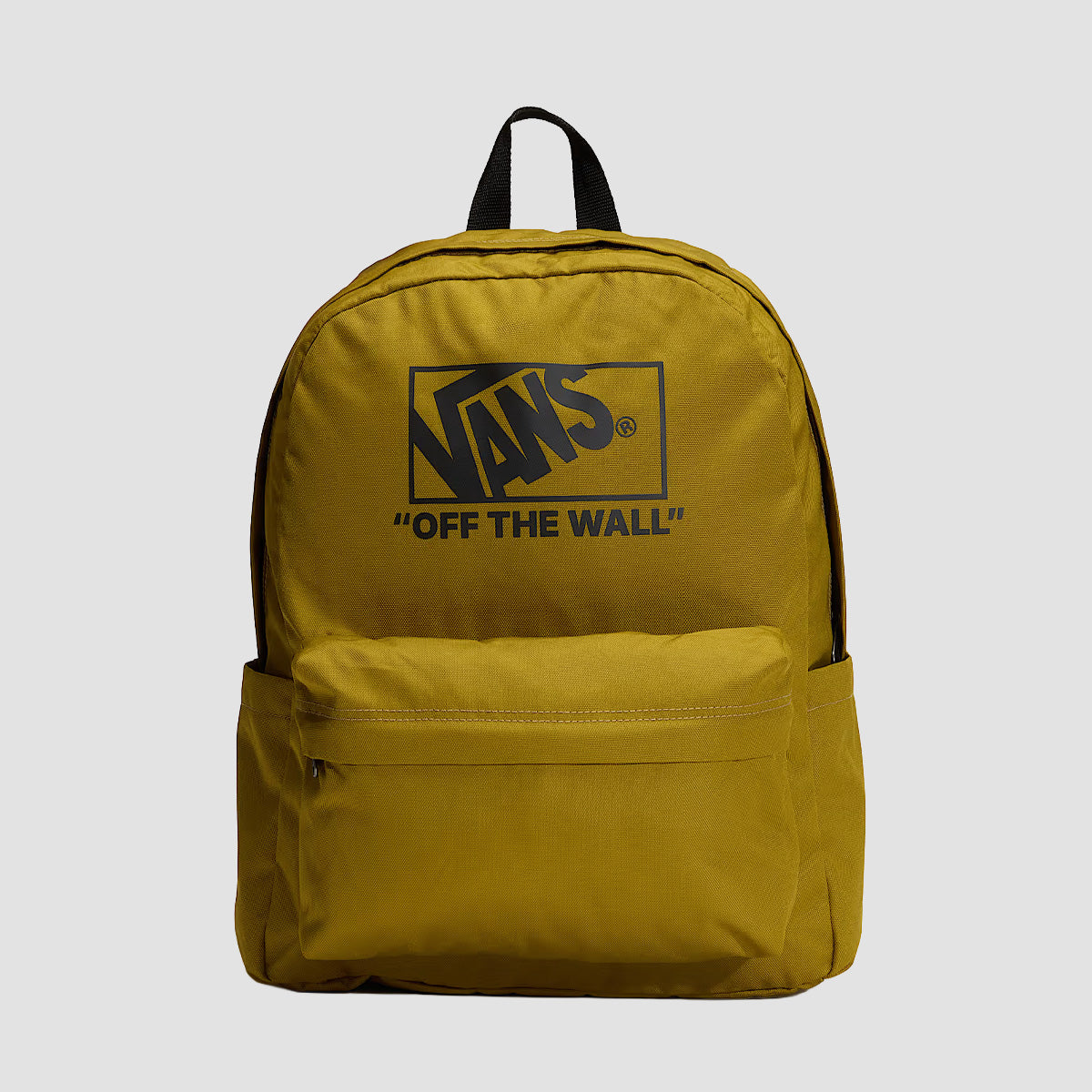 Vans Old Skool 22L Backpack Burnt Gold