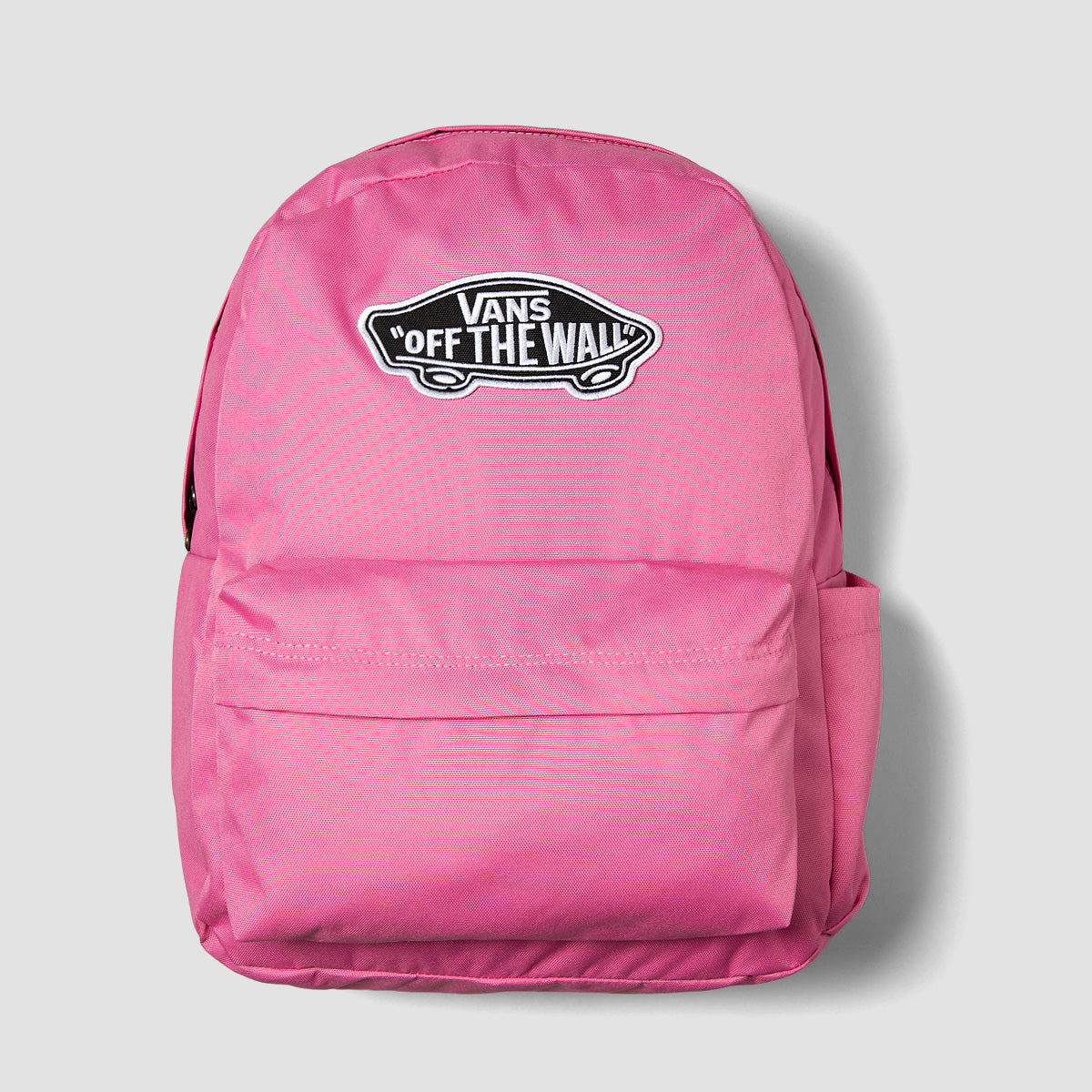Vans Old Skool Classic 22L Backpack Pink Fizz