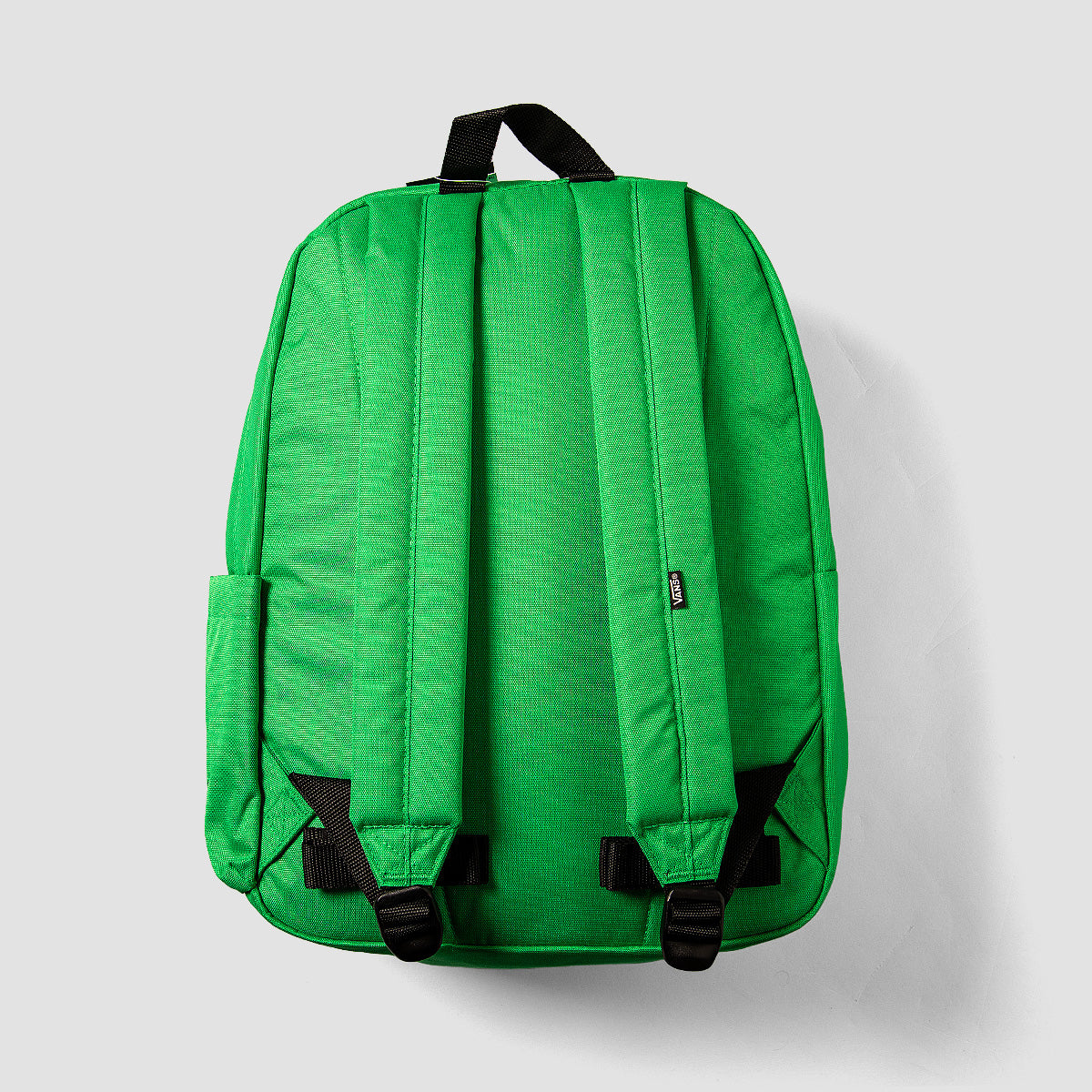 Vans Old Skool Classic 22L Backpack Vivid Verdant
