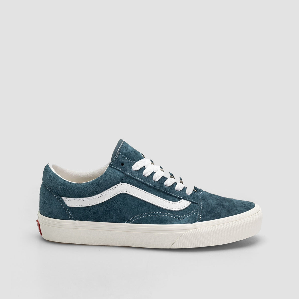 Vans Old Skool Shoes - Pig Suede Stargazer
