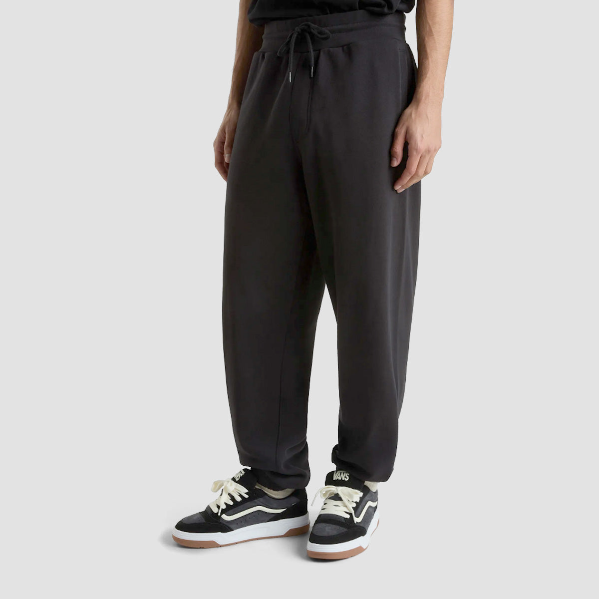 Vans Original Standards Sweatpants Black