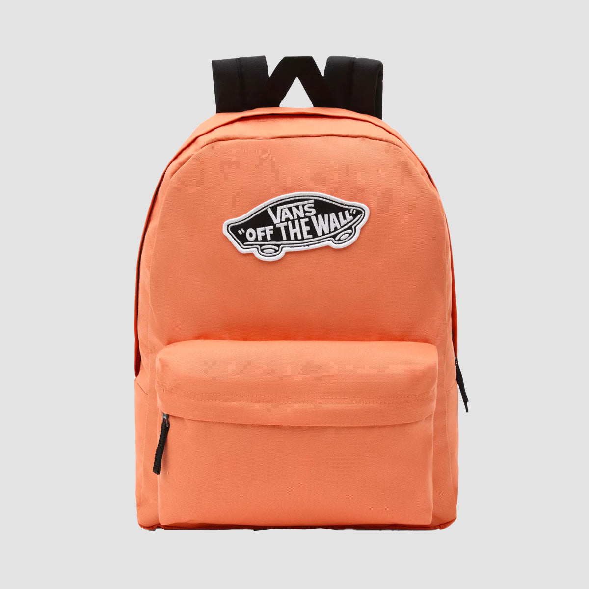 Vans Realm 22L Backpack Sun Baked - Womens