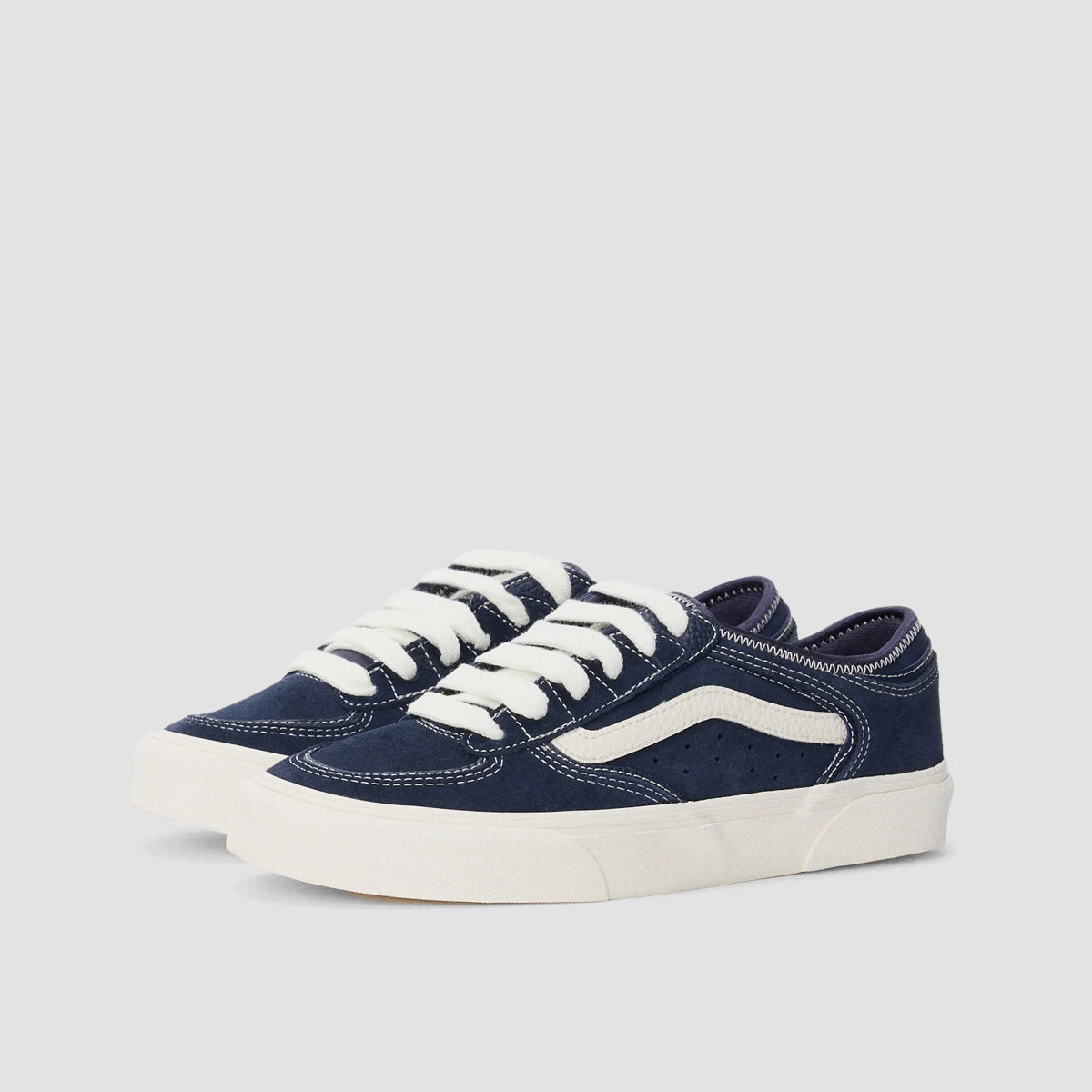 Vans Rowley Classic Shoes - Parisian Night