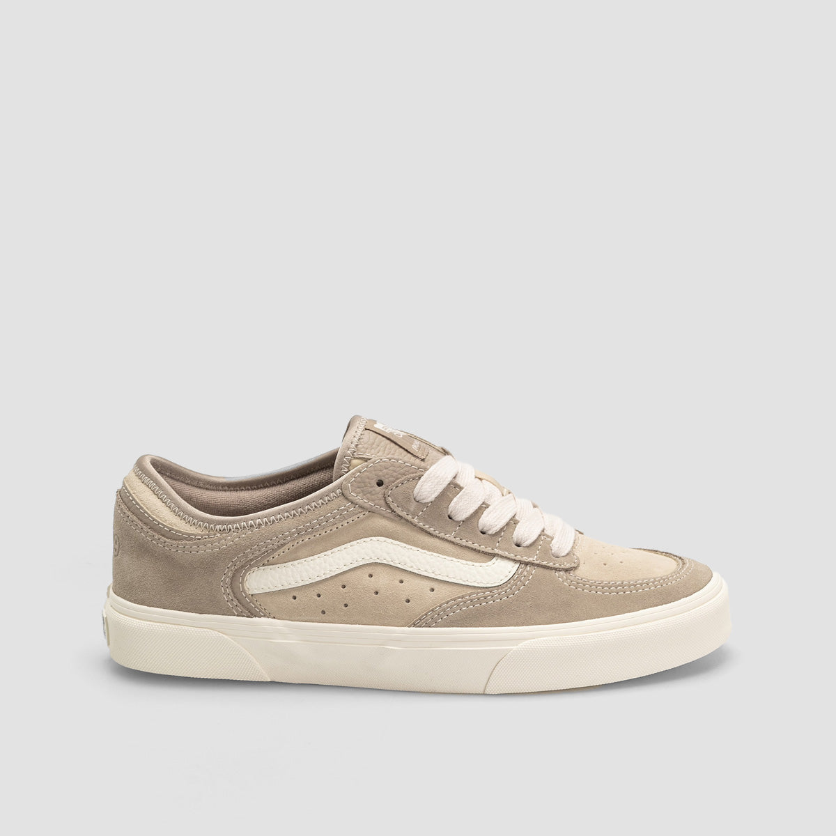 Vans Rowley Classic Shoes - Tuffet