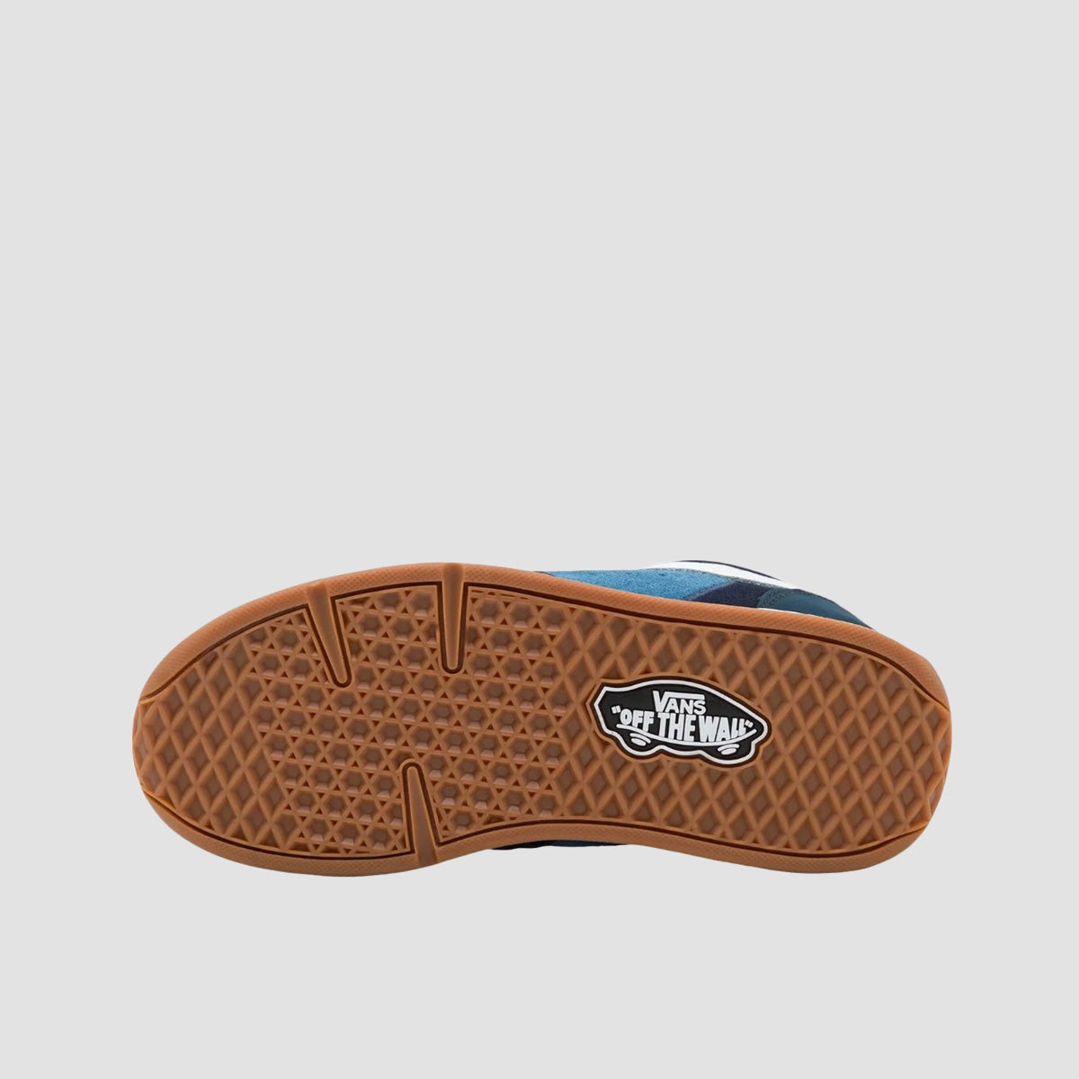 Vans Rowley XLT Shoes - STV Navy