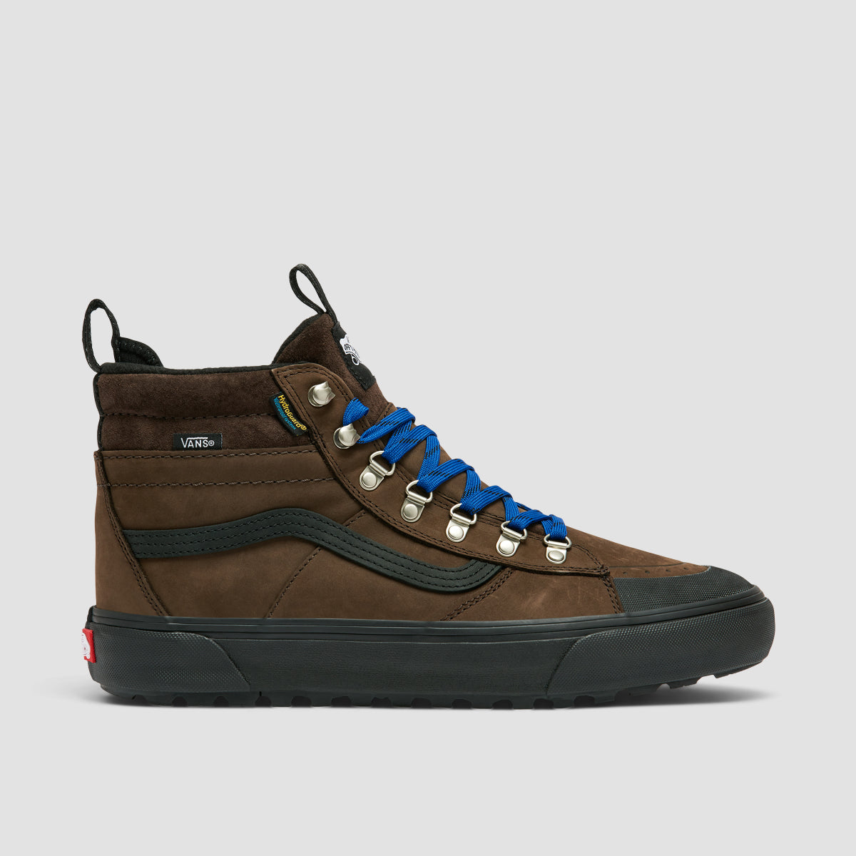 Vans SK8 Hi DR MTE 2 Boots Brown