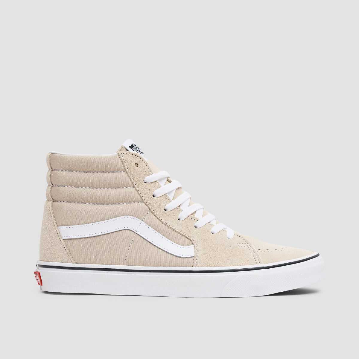 Vans SK8-Hi Shoes - French Oak