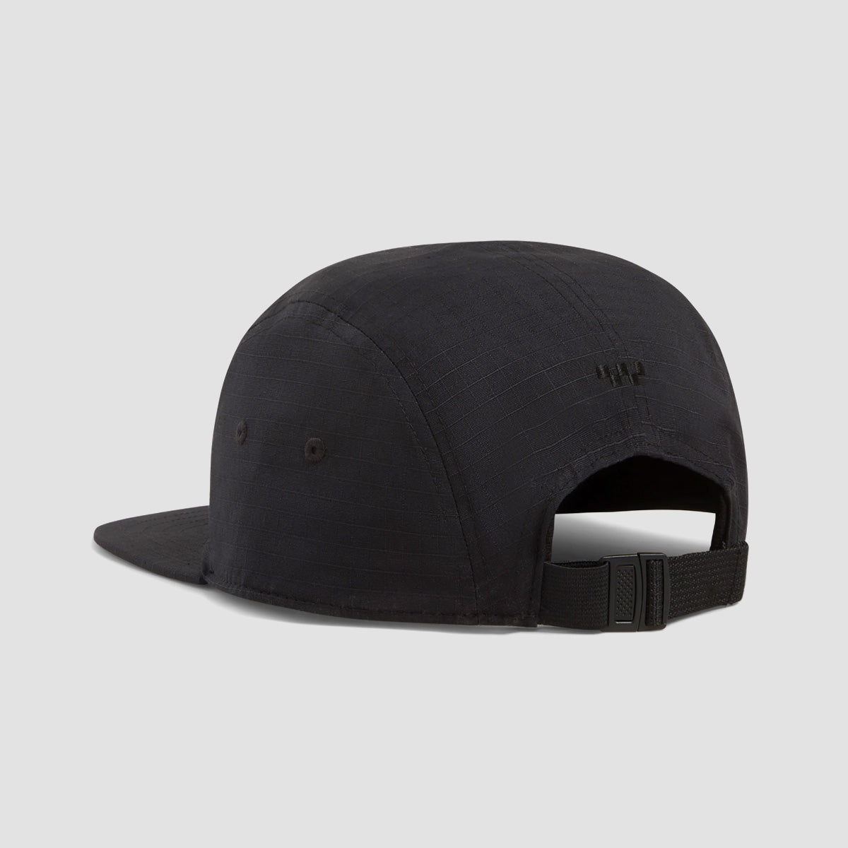 Vans Skate Atiba Haze 5 Panel Cap Black