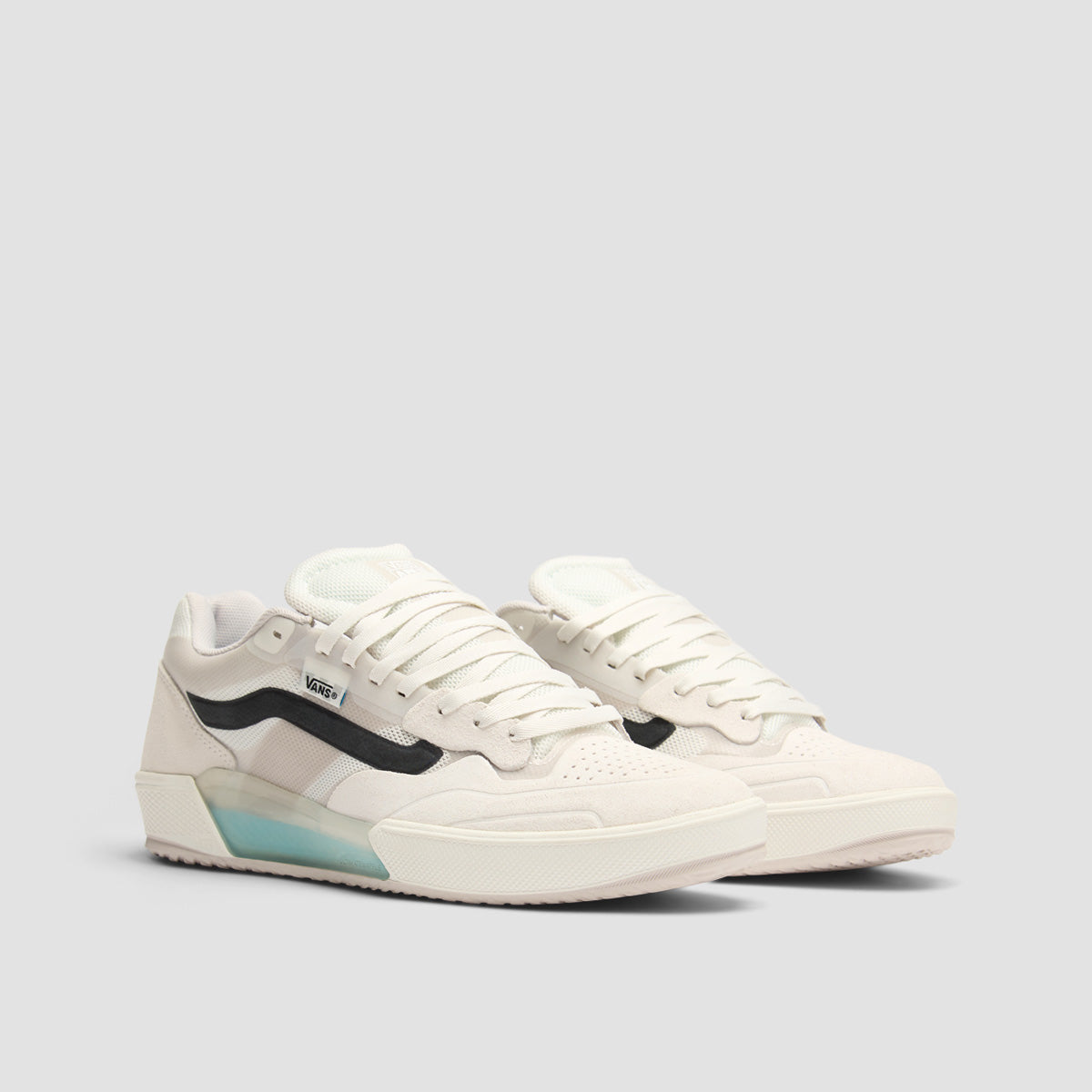 Vans Skate AVE 2.0 Shoes - Blanc/Black