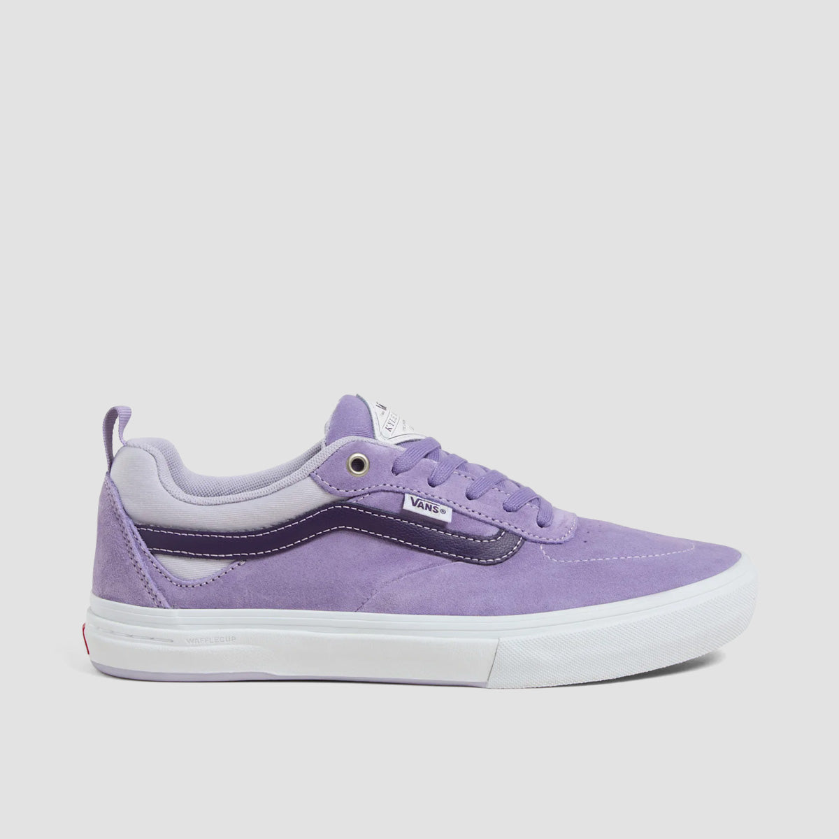 Vans Skate Kyle Walker Shoes - Purple Haze