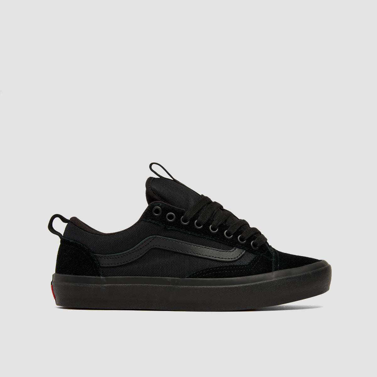 Vans Skate Old Skool 36 + Shoes - Blackout