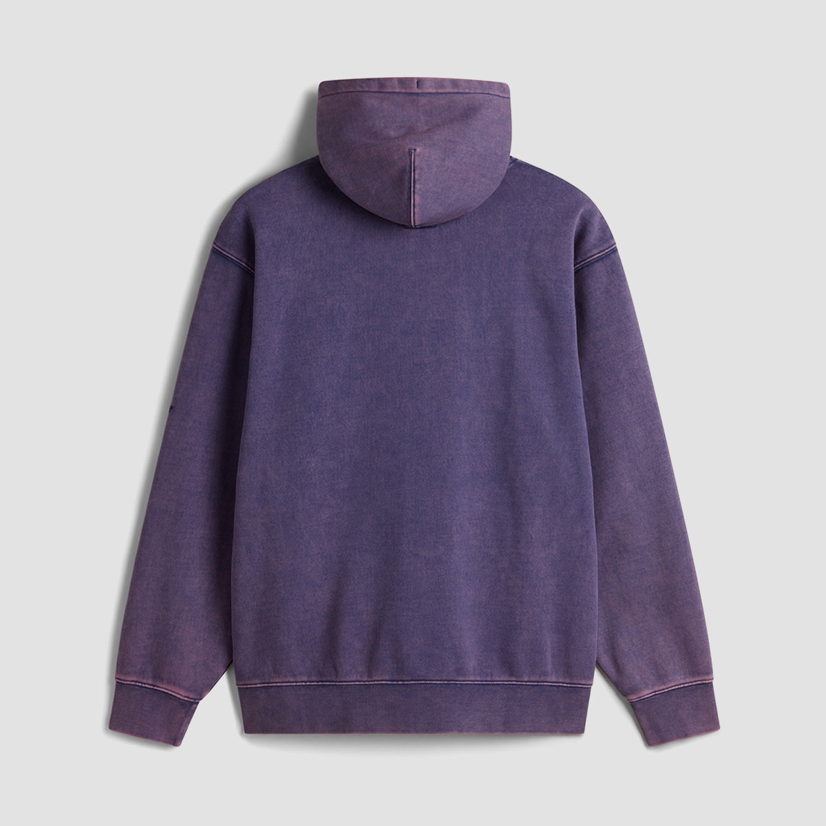 Vans Skate Tribal Pullover Hoodie Purple Haze