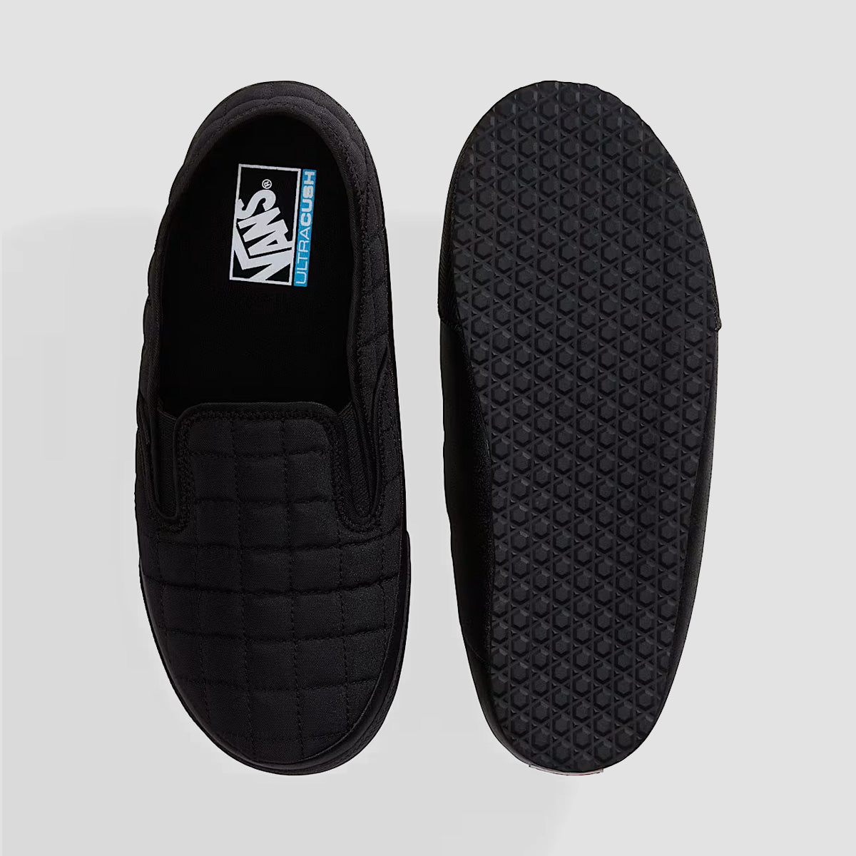 Vans Slip-er 2 Slippers - Black