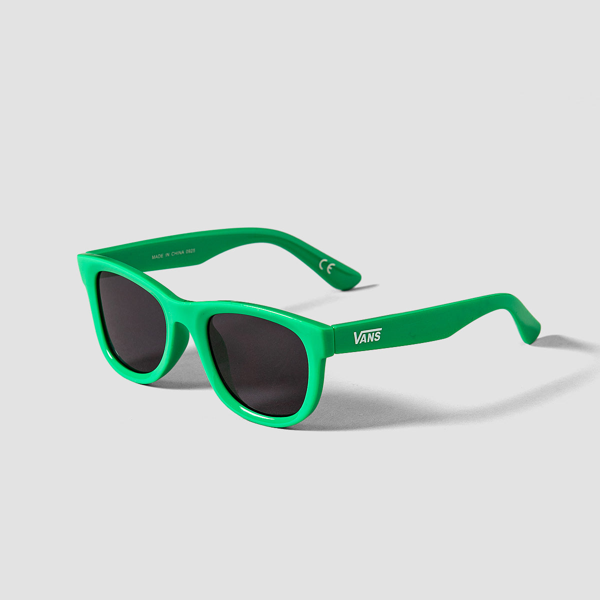 Vans Spicoli Sunglasses Vivid Verdant