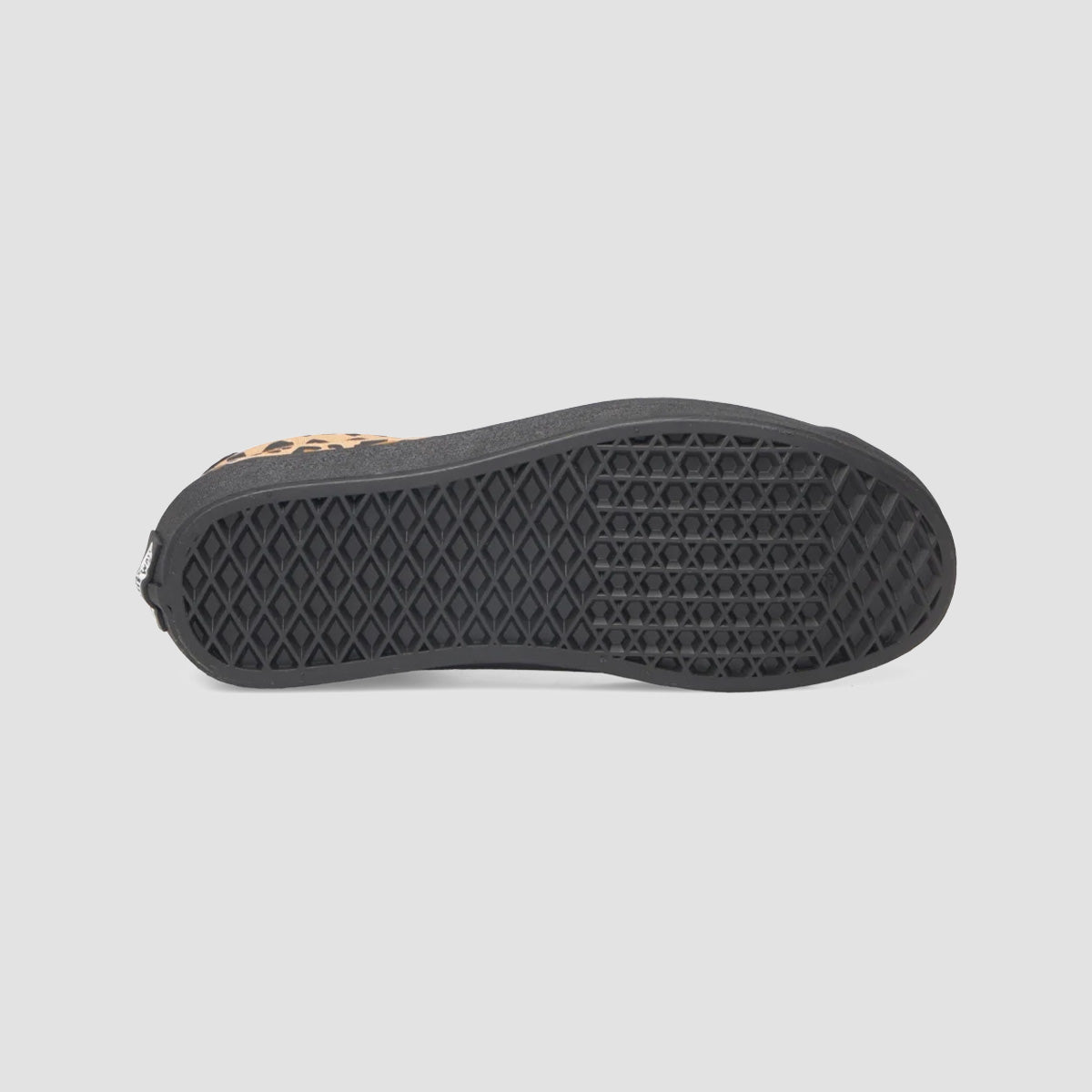 Vans Sport Low Shoes - Leopard Black