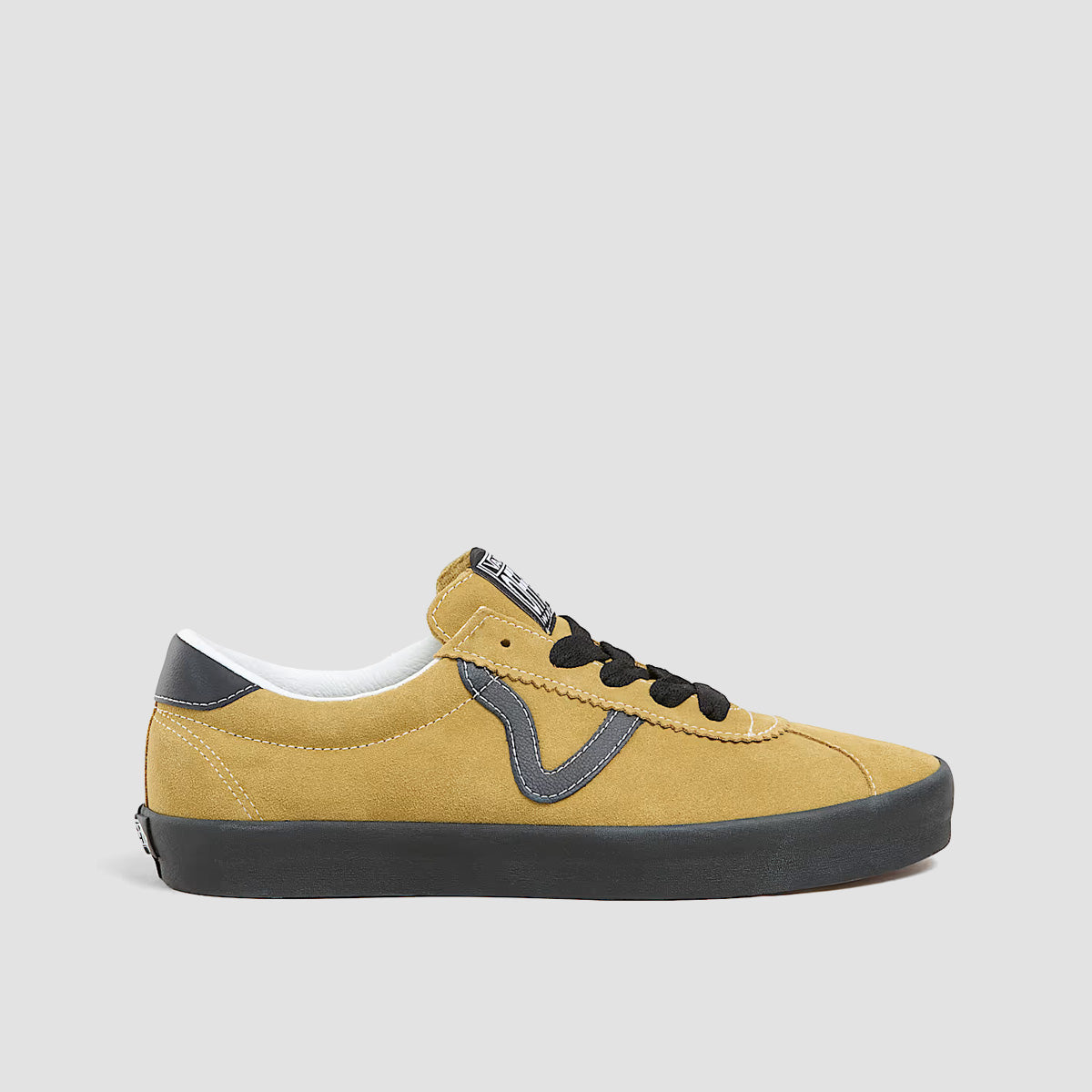 Vans Sport Low Shoes - Suede Antelope