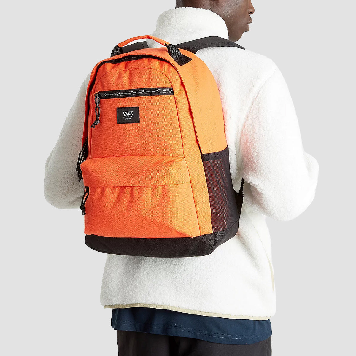 Vans Startle 21L Backpack Flame