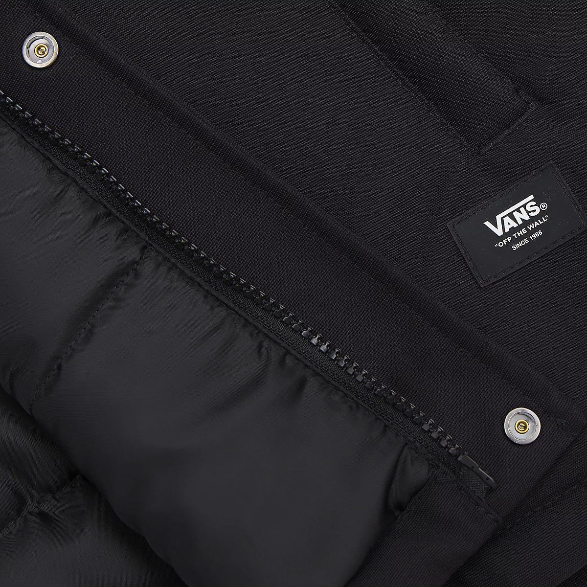 Vans Torrey MTE-1 Coach Jacket Black