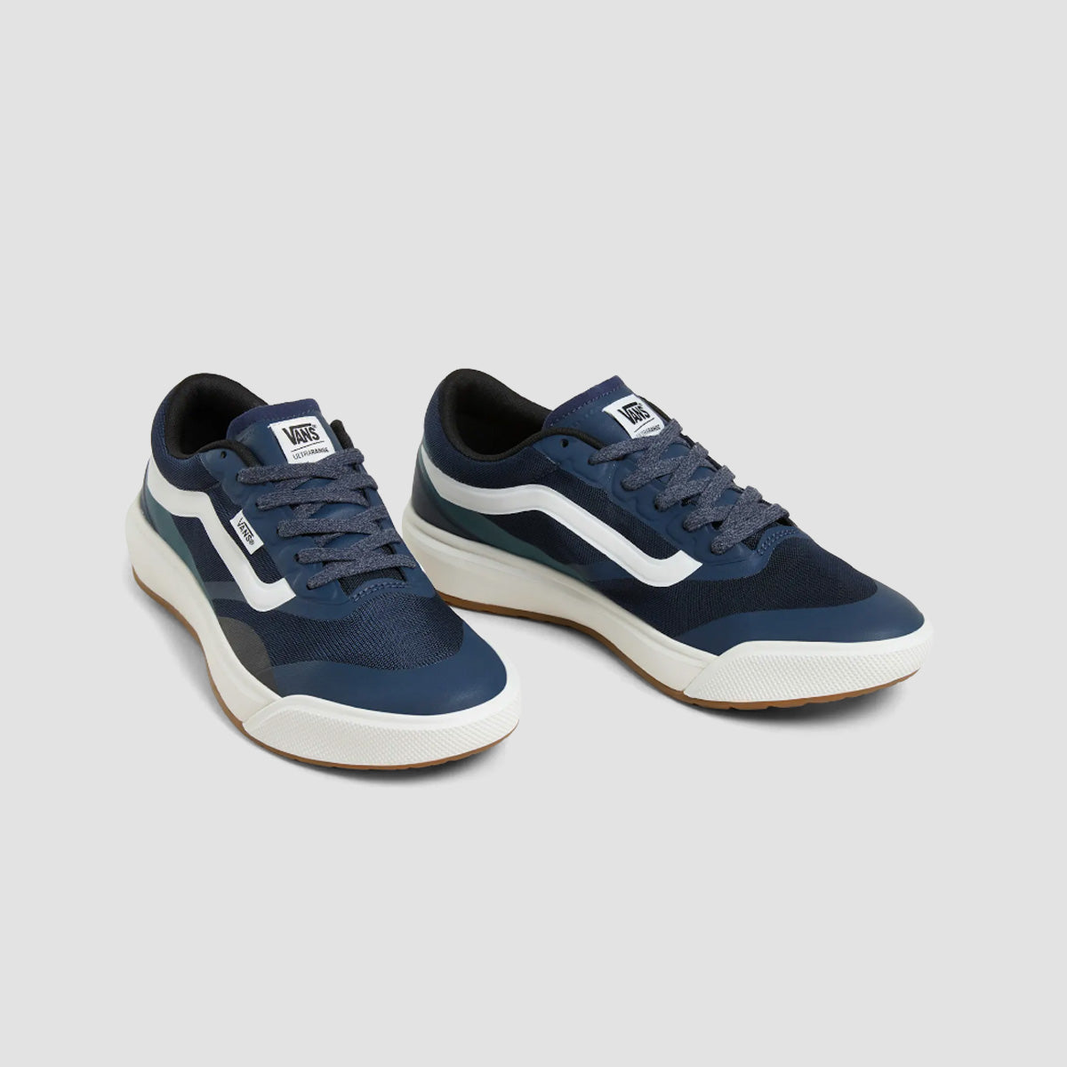 Vans Ultrarange 2.0 RW Shoes - Dress Blues