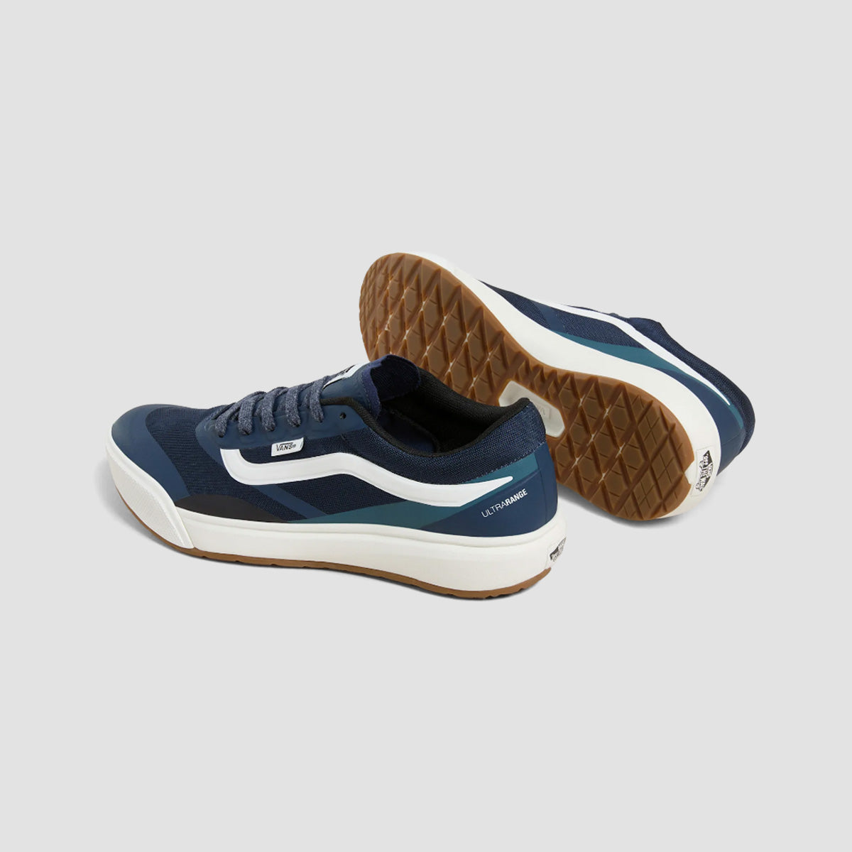 Vans Ultrarange 2.0 RW Shoes - Dress Blues