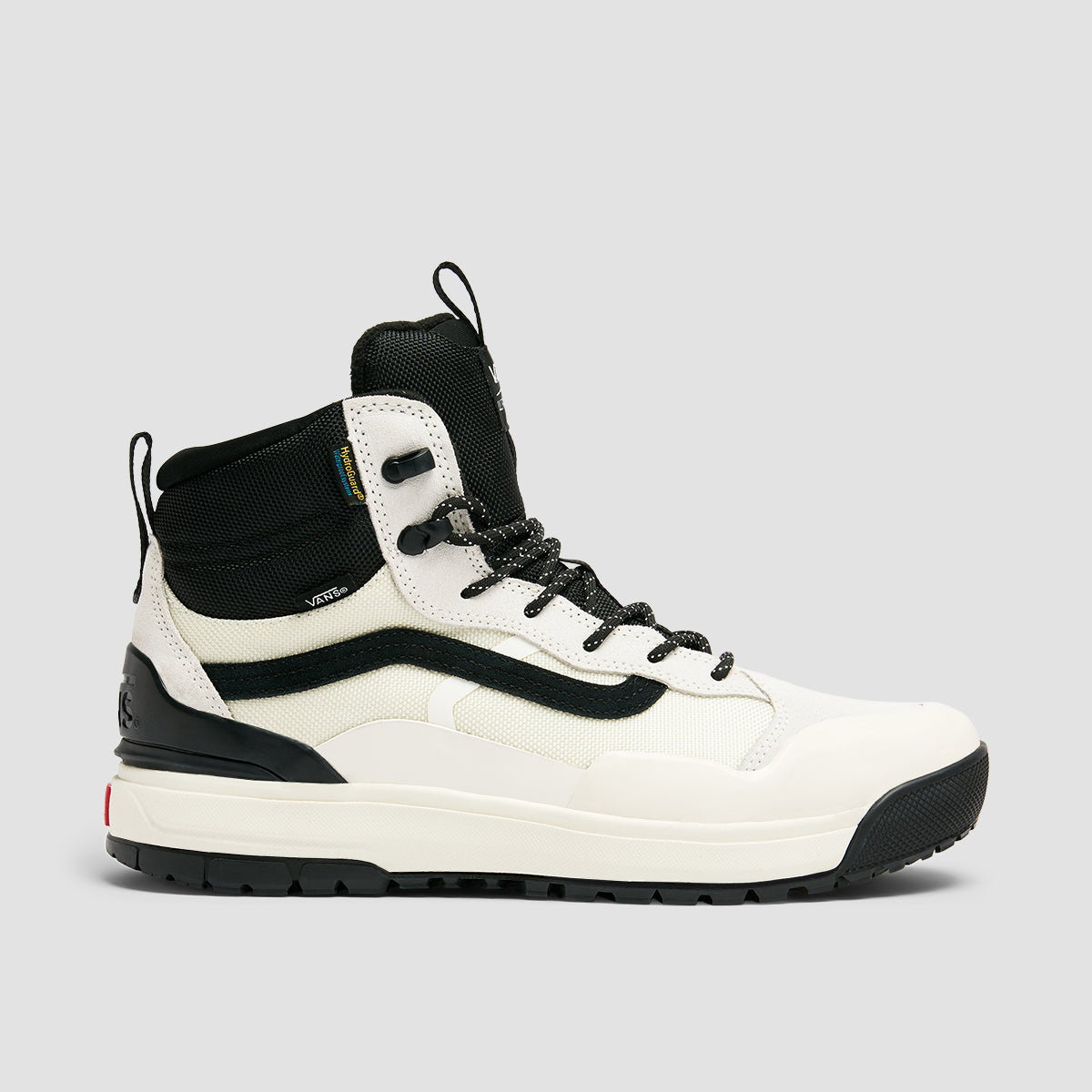Vans UltraRange EXO Hi MTE2 High Top Shoes - Marshmallow/Black
