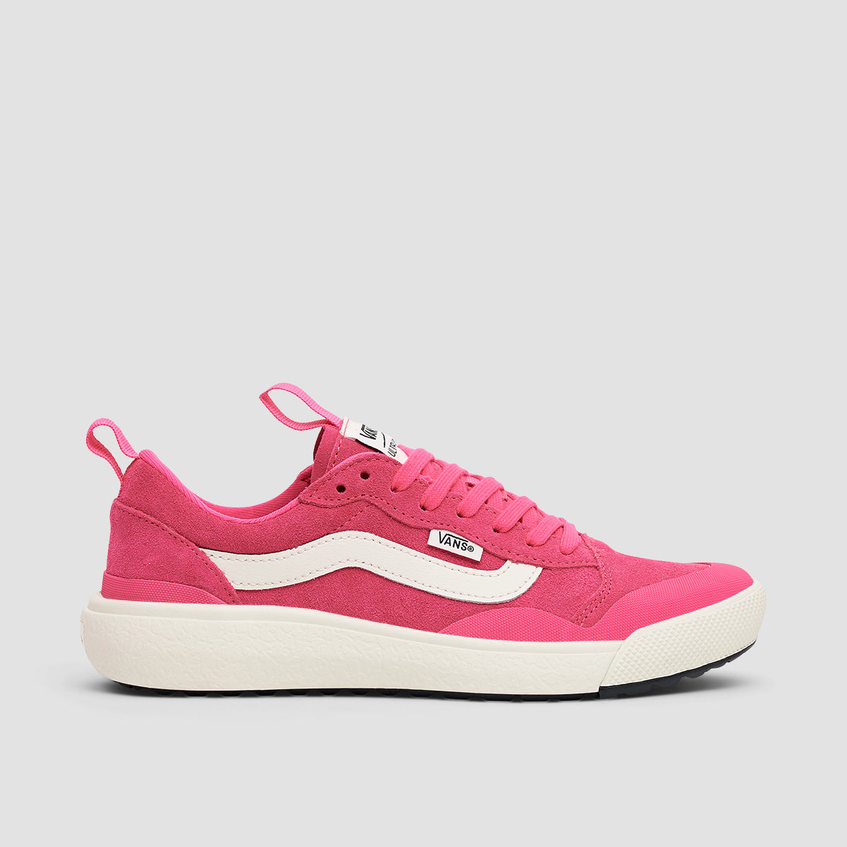 Vans UltraRange EXO SE Shoes - Neon Pink - Womens