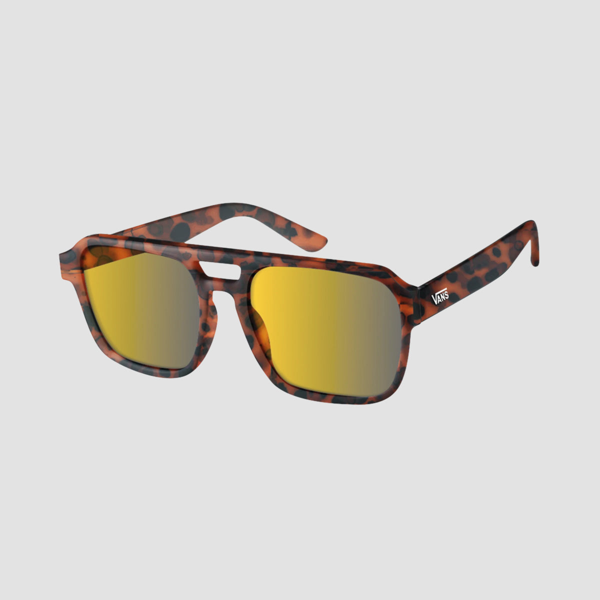Vans Welton Sunglasses Tortoise Shell