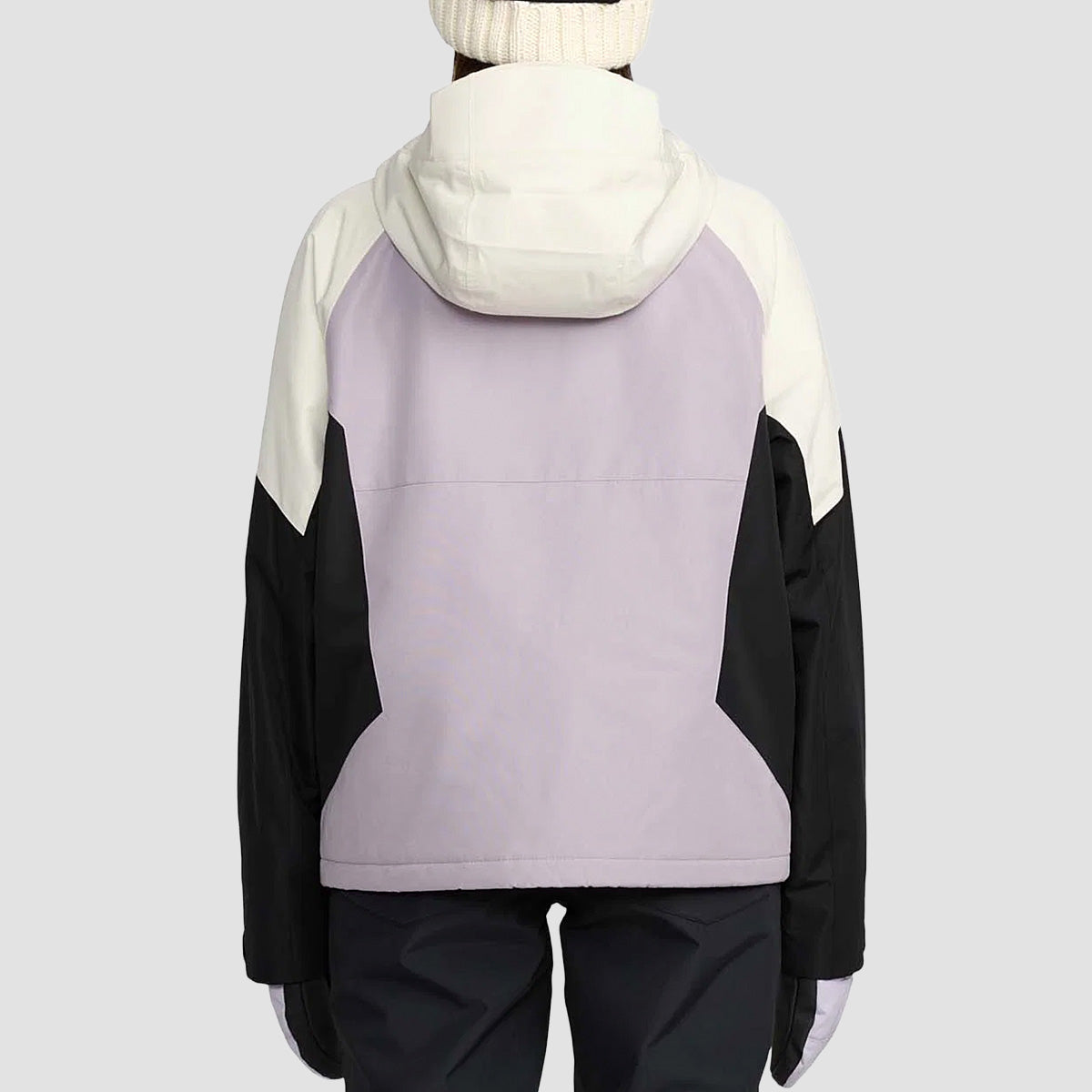 Volcom Agate Ins 10K Snow Jacket Lavender Aura - Womens