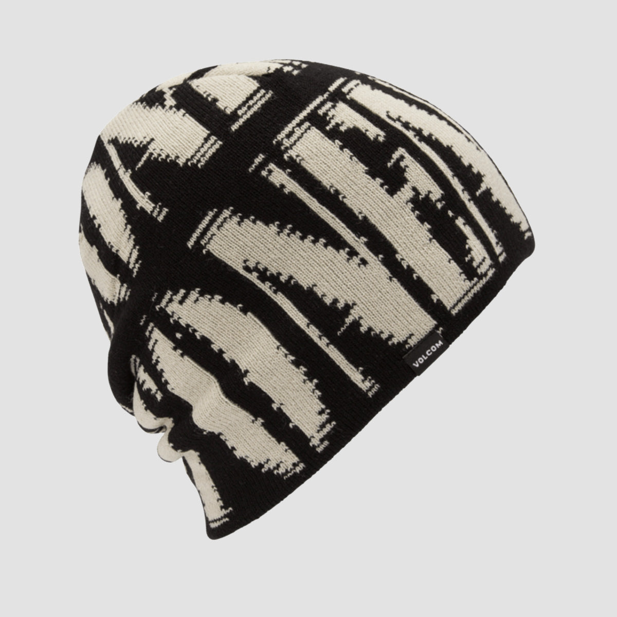 Volcom Bllbrd Beanie Stone
