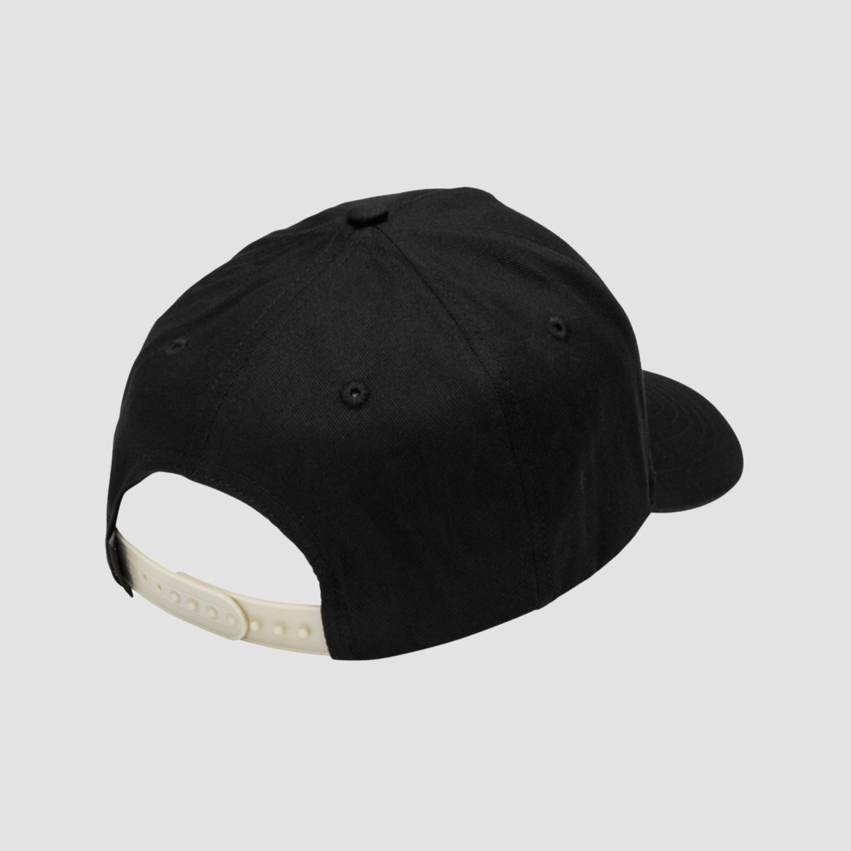 Volcom Embossed Stone Adj Cap Khaki