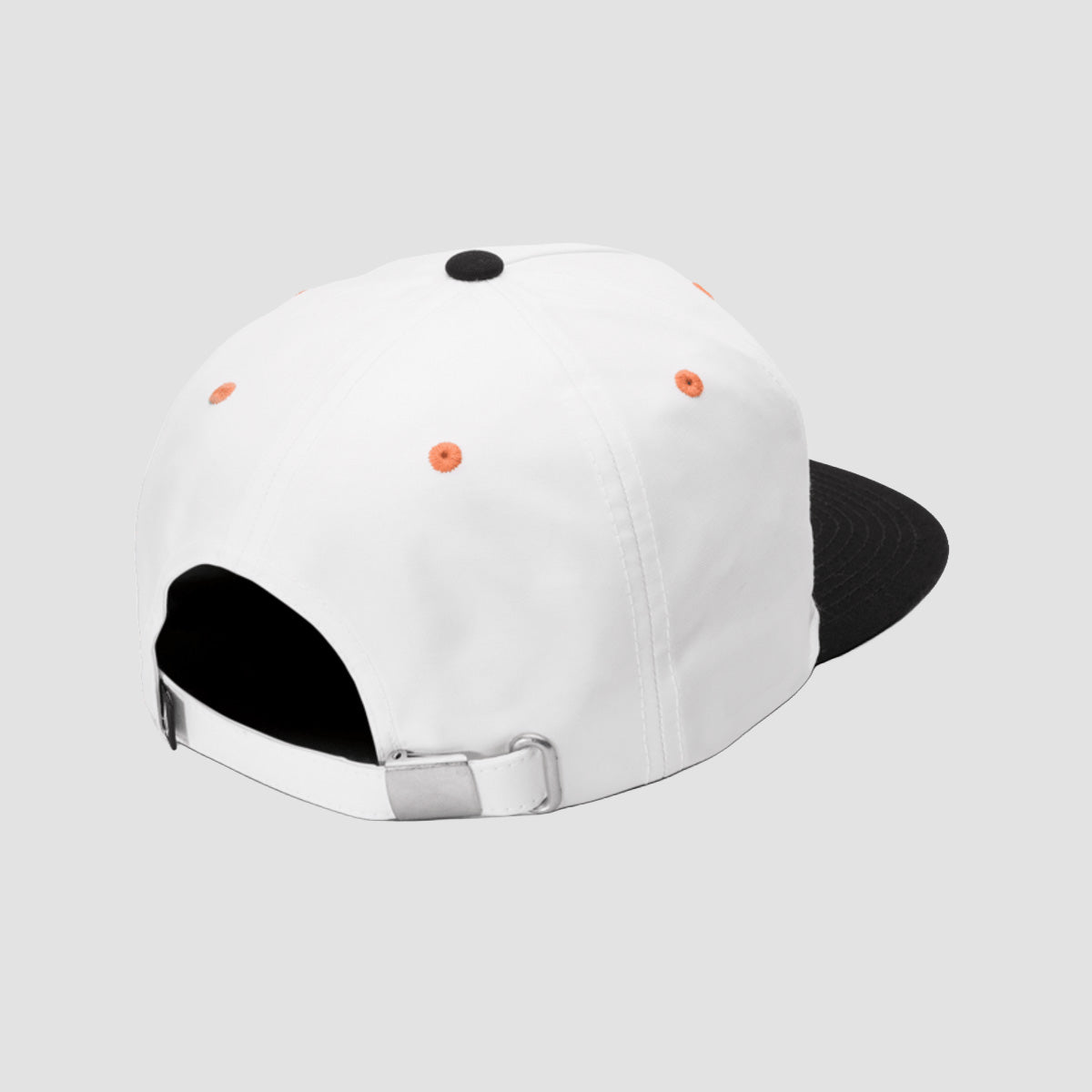Volcom FA J Hager Adj Cap White