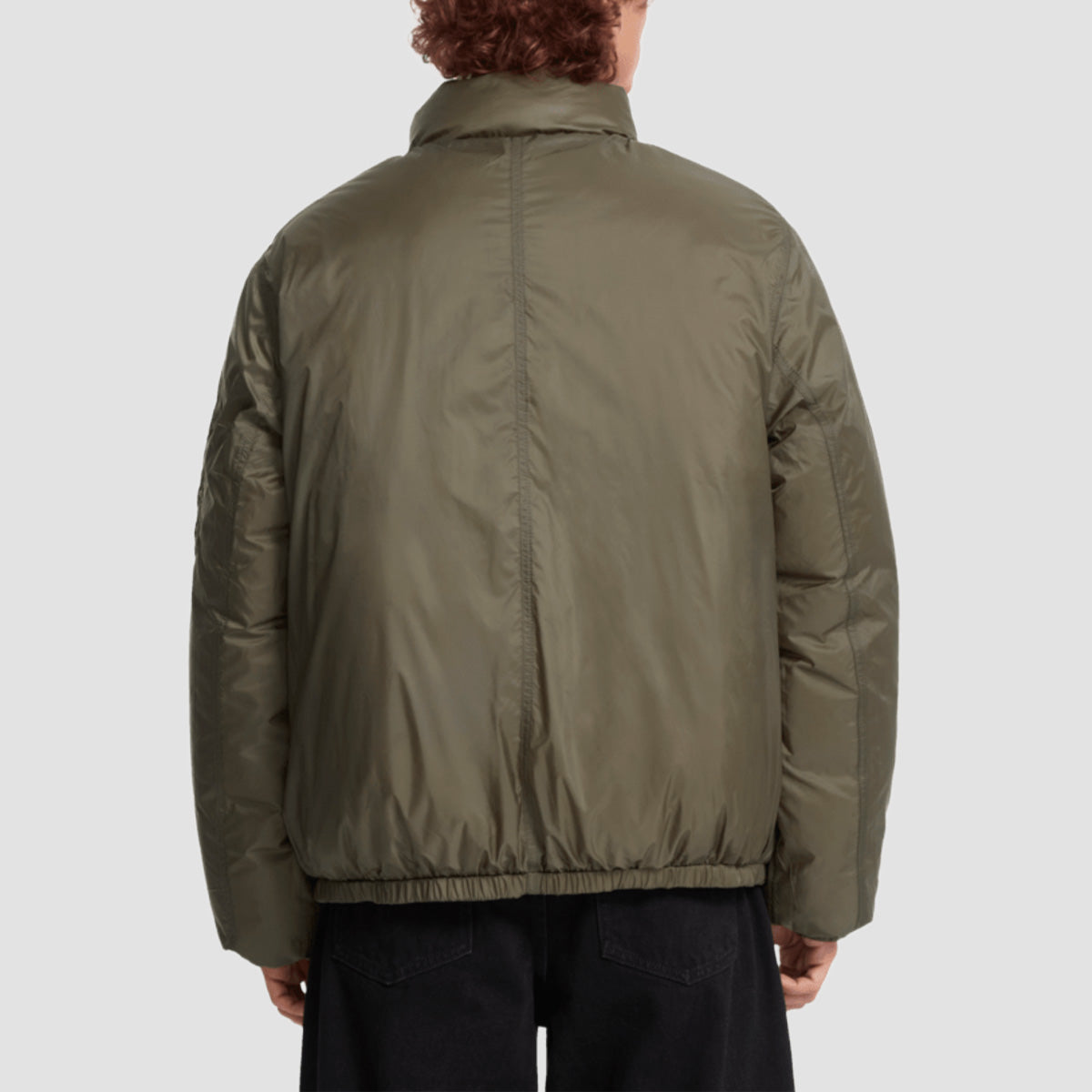 Volcom Fillmoore Jacket Wintermoss